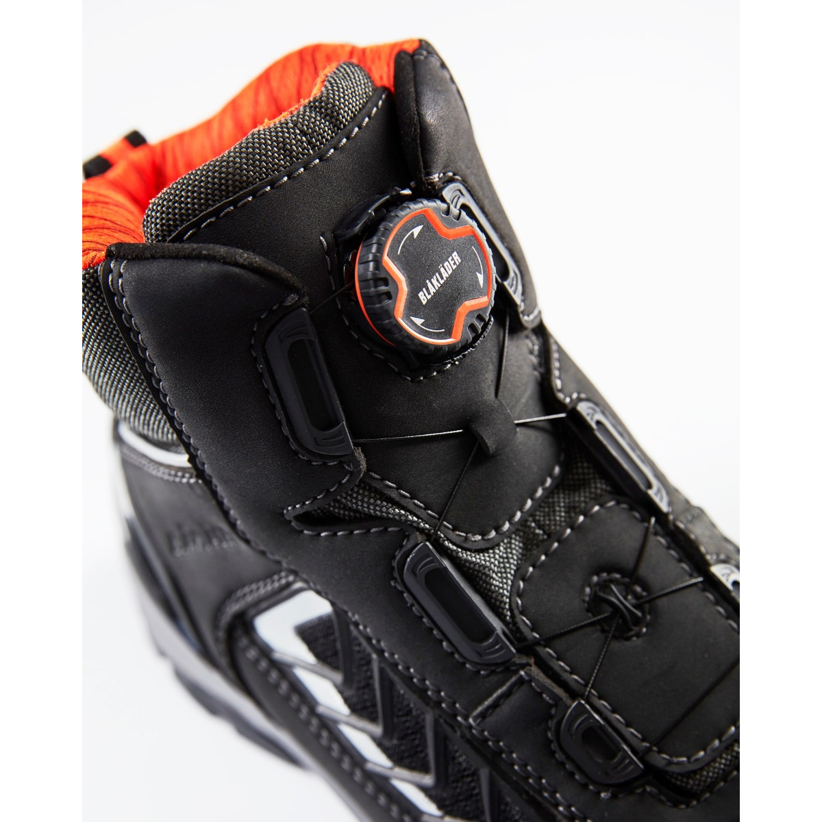 ELITE Safety Boot