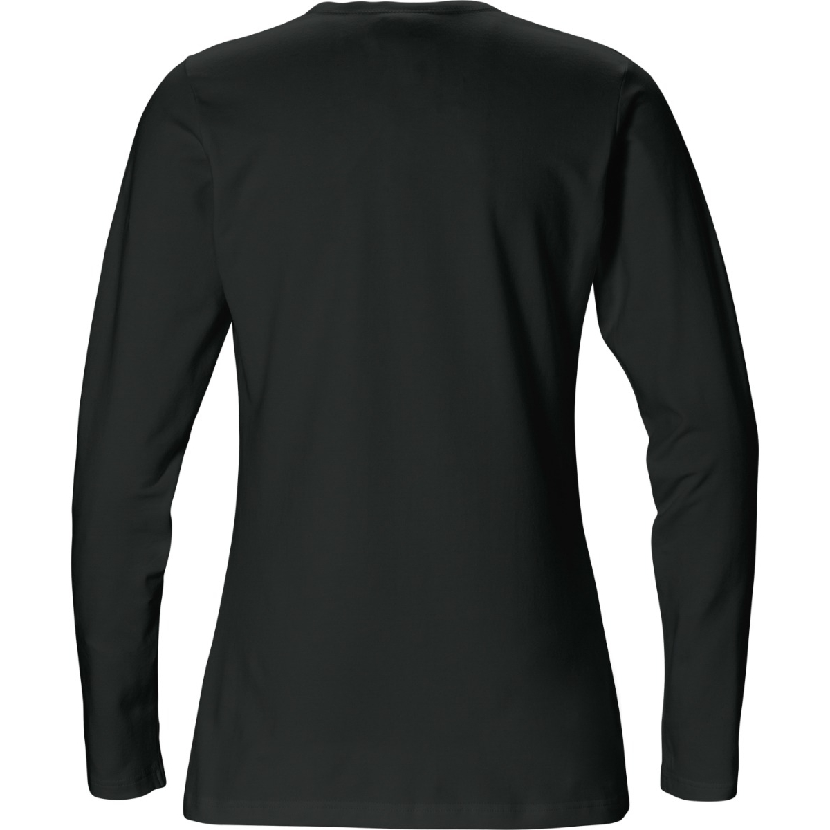 Acode long sleeve stretch t-shirt woman 1927 ELA