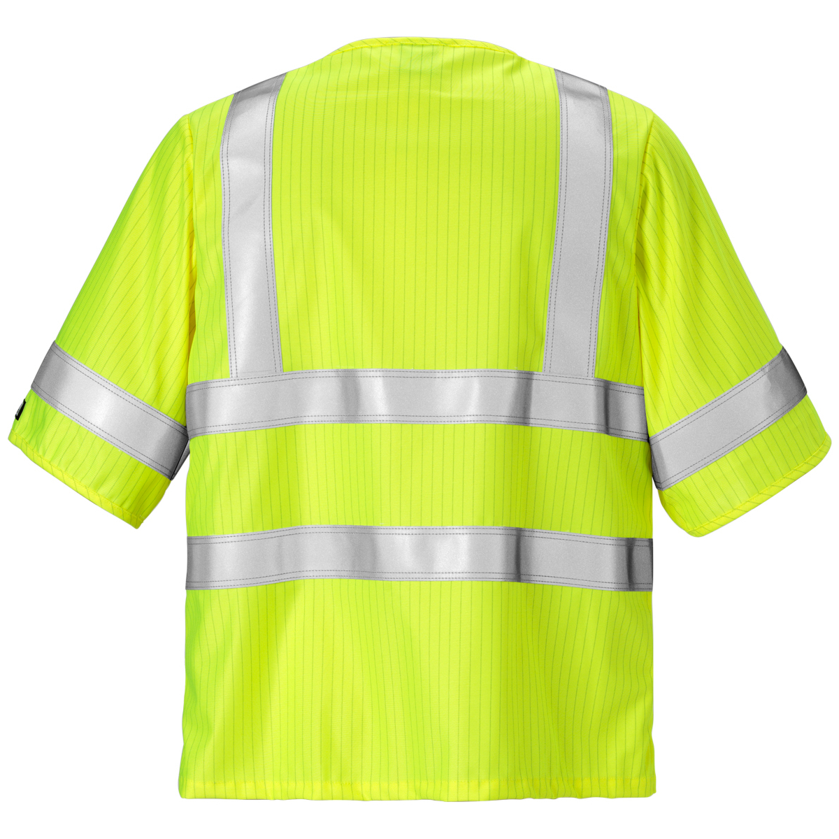 Flame high vis waistcoat class 3 5023 FHA