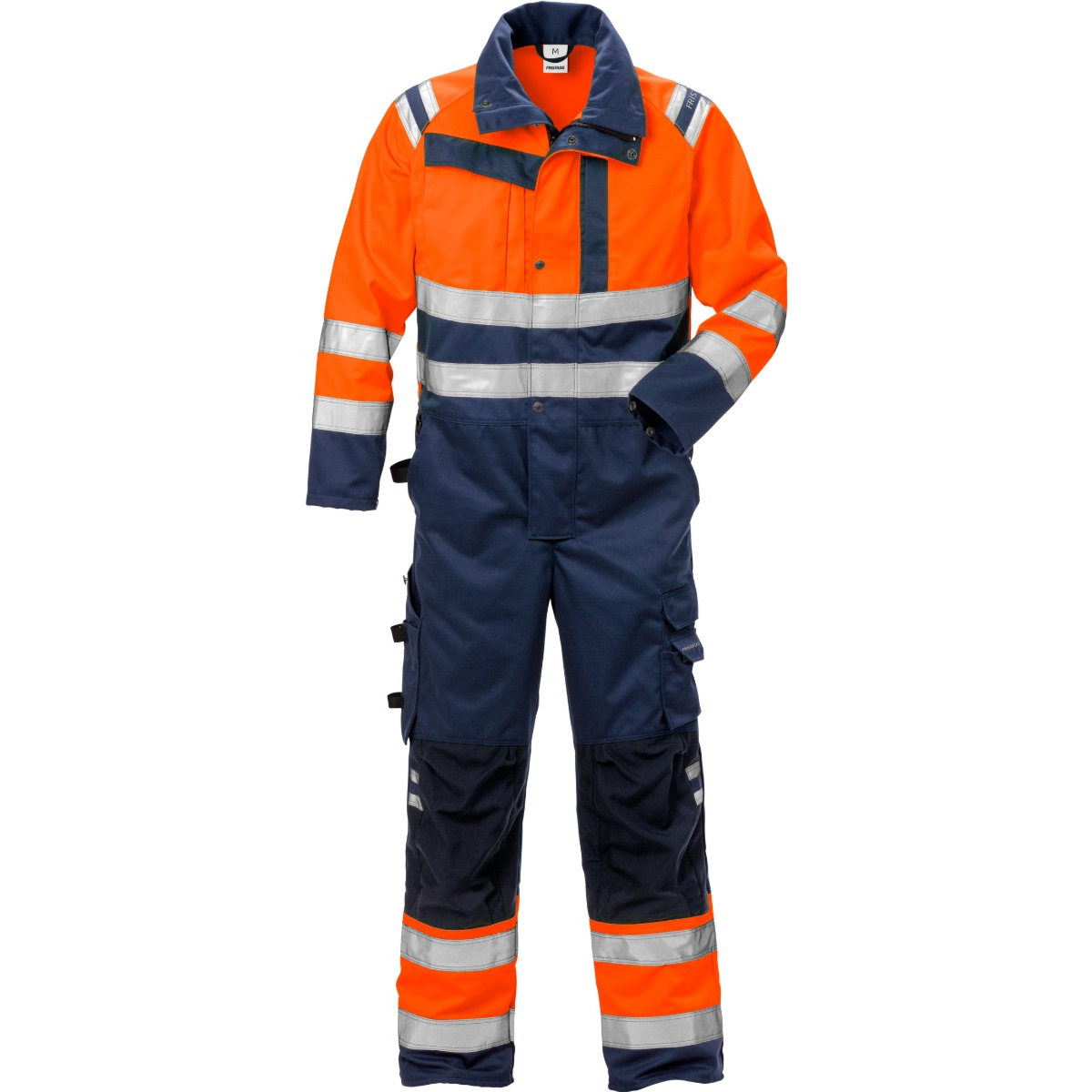 High vis coverall class 3 8026 PLU
