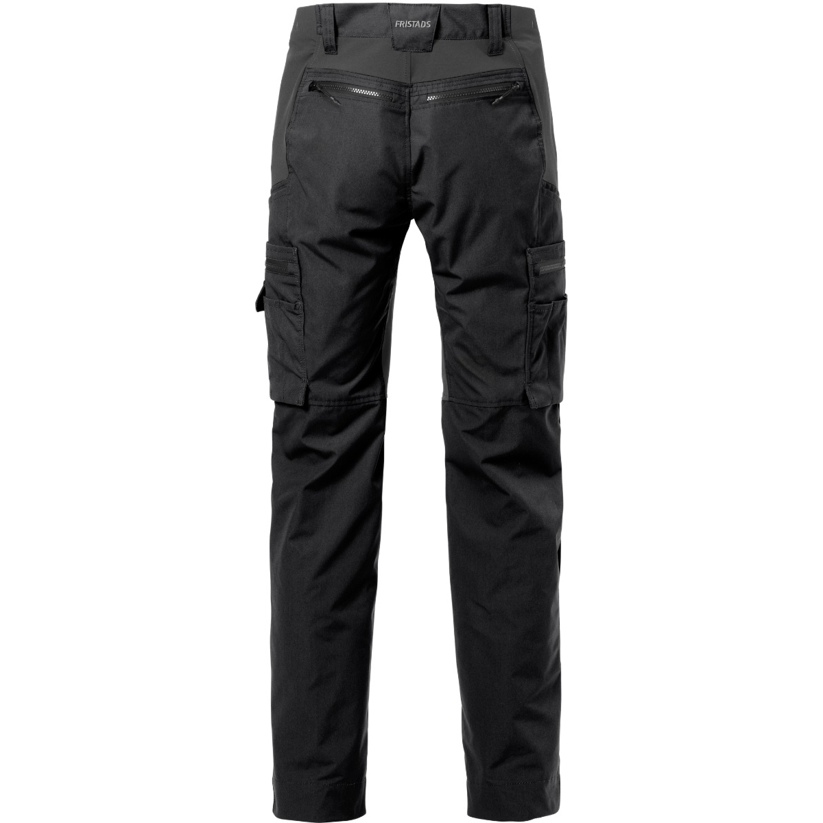 Service stretch trousers woman 2701 PLW