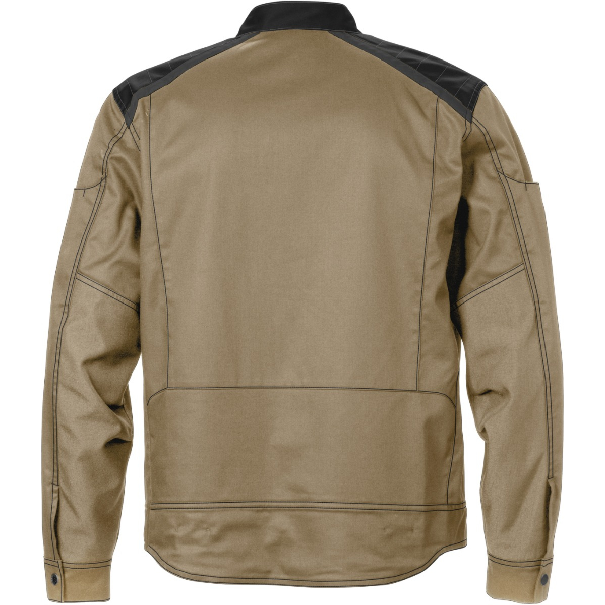 Jacket 4555 STFP
