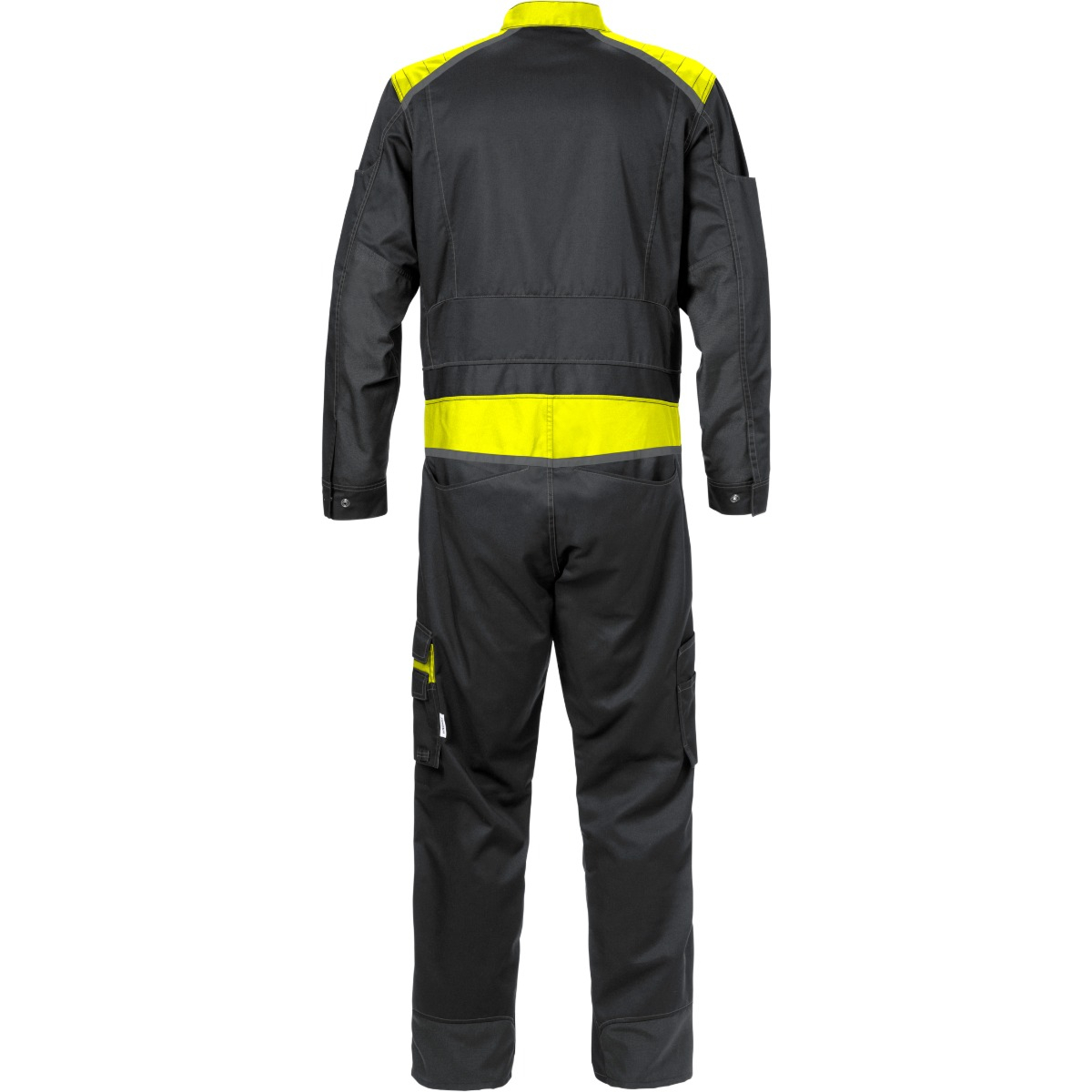 Coverall 8555 STFP