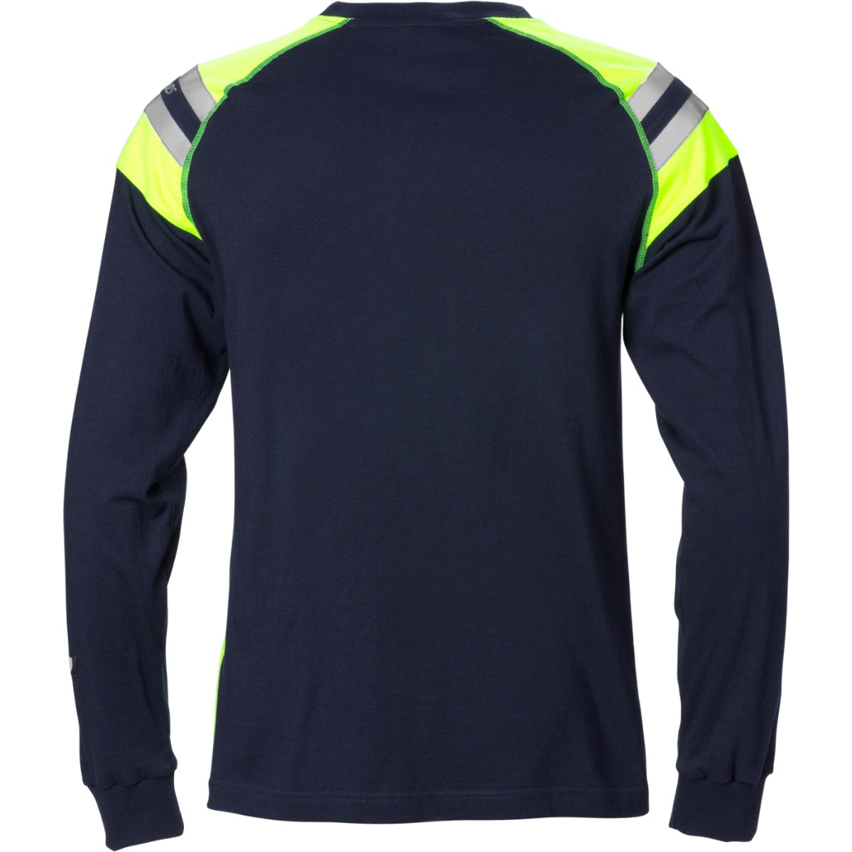 Flamestat long sleeve t-shirt woman 7098 TFLH