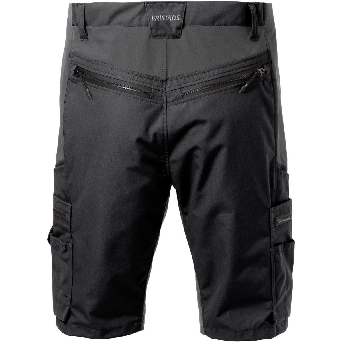 Service stretch shorts woman 2548 PLW