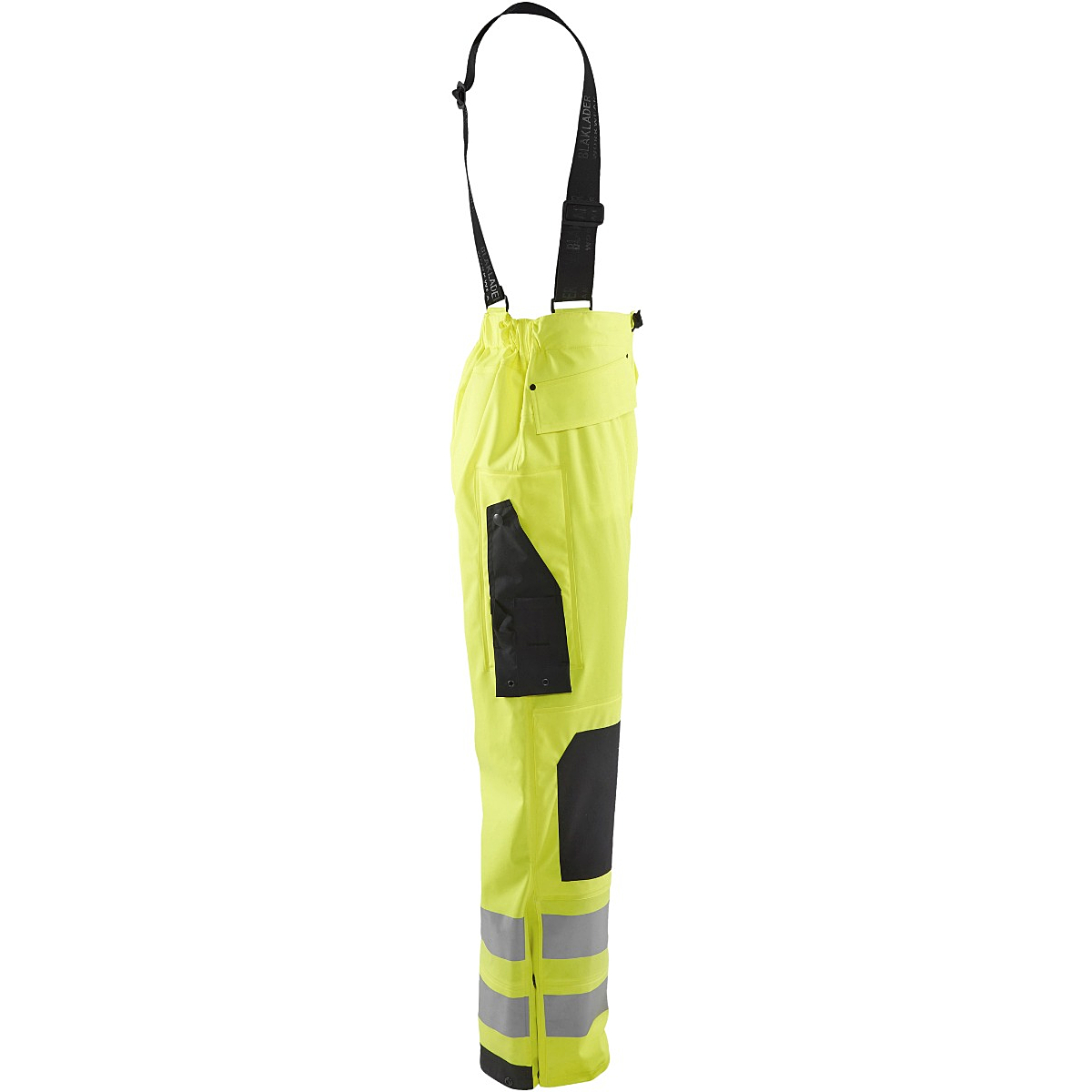 Rain trousers High Vis LEVEL 2