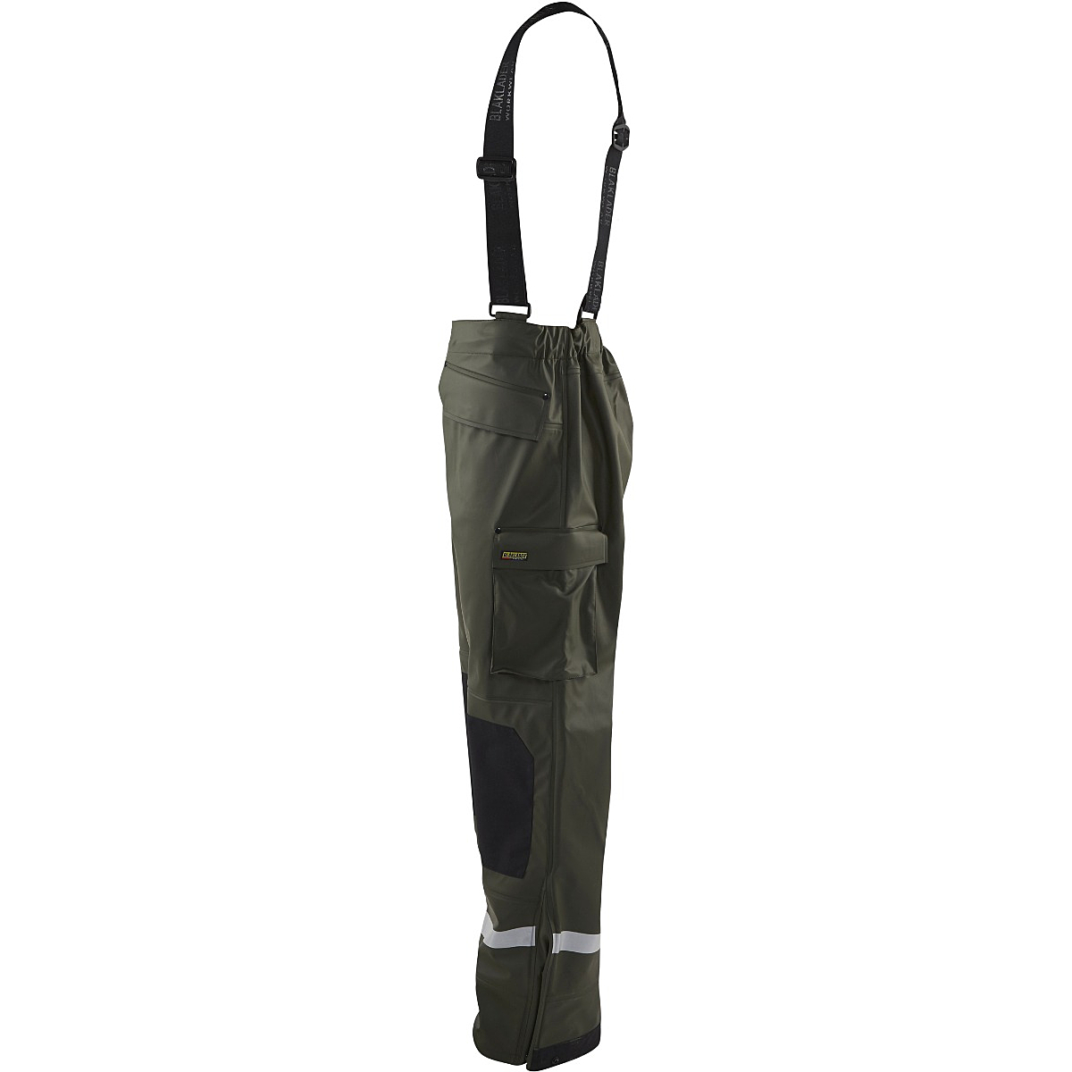 Rain trousers LEVEL 2