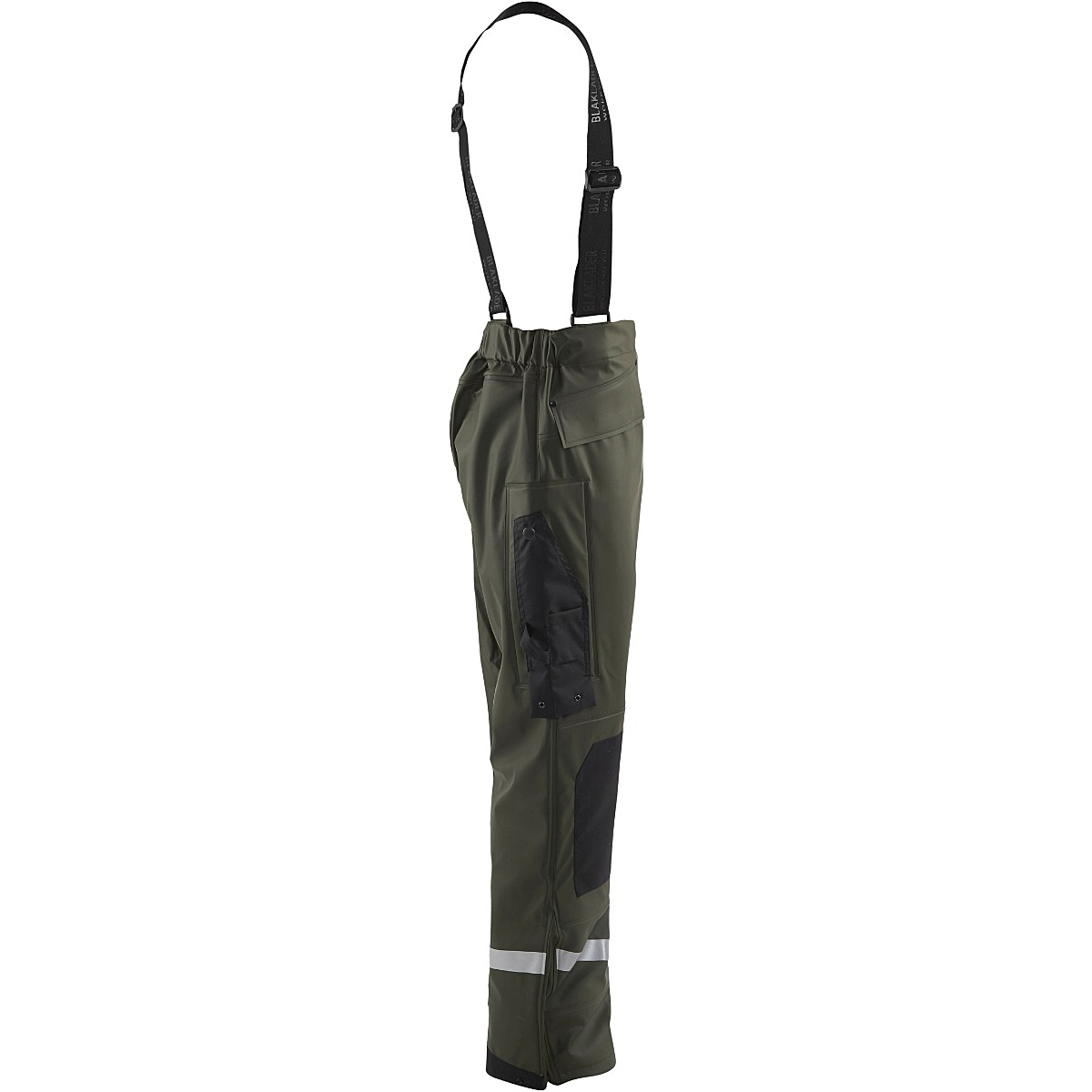 Rain trousers LEVEL 2