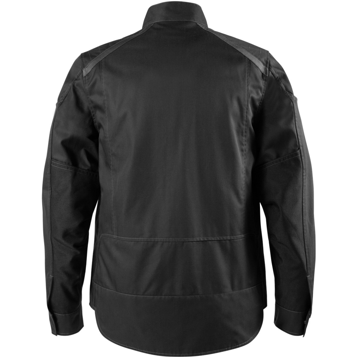 Green jacket woman 4689 GRT