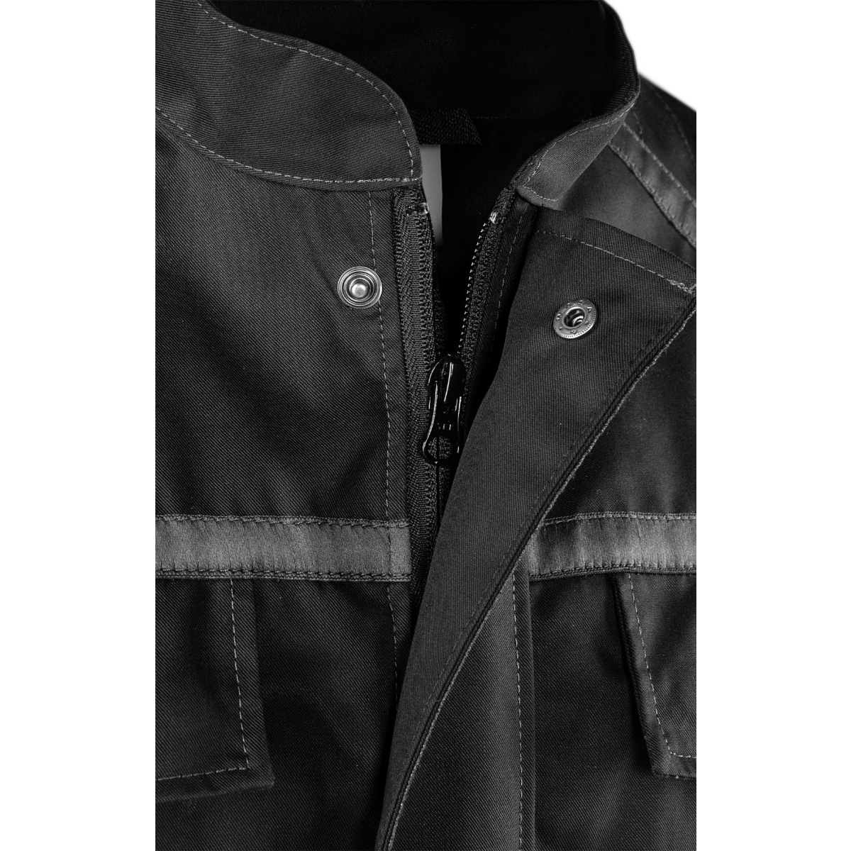 Green jacket woman 4689 GRT
