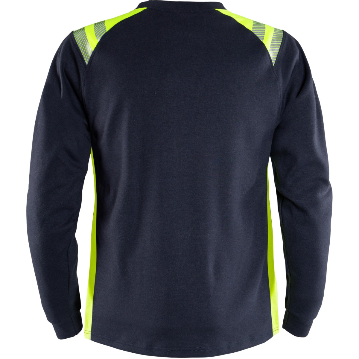 Flamestat long sleeve T-shirt woman 7358 TFL