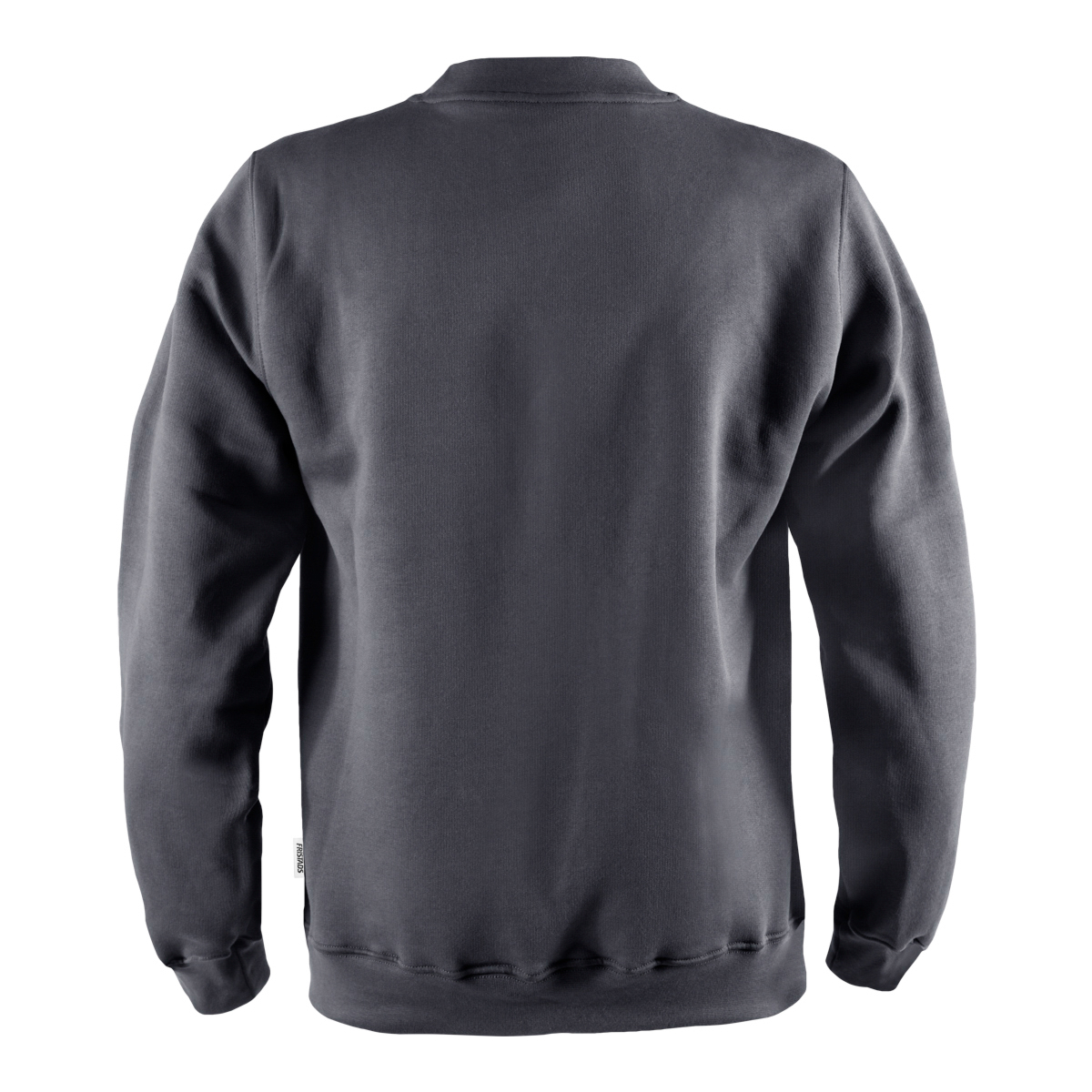 Green sweatshirt 7989 GOS
