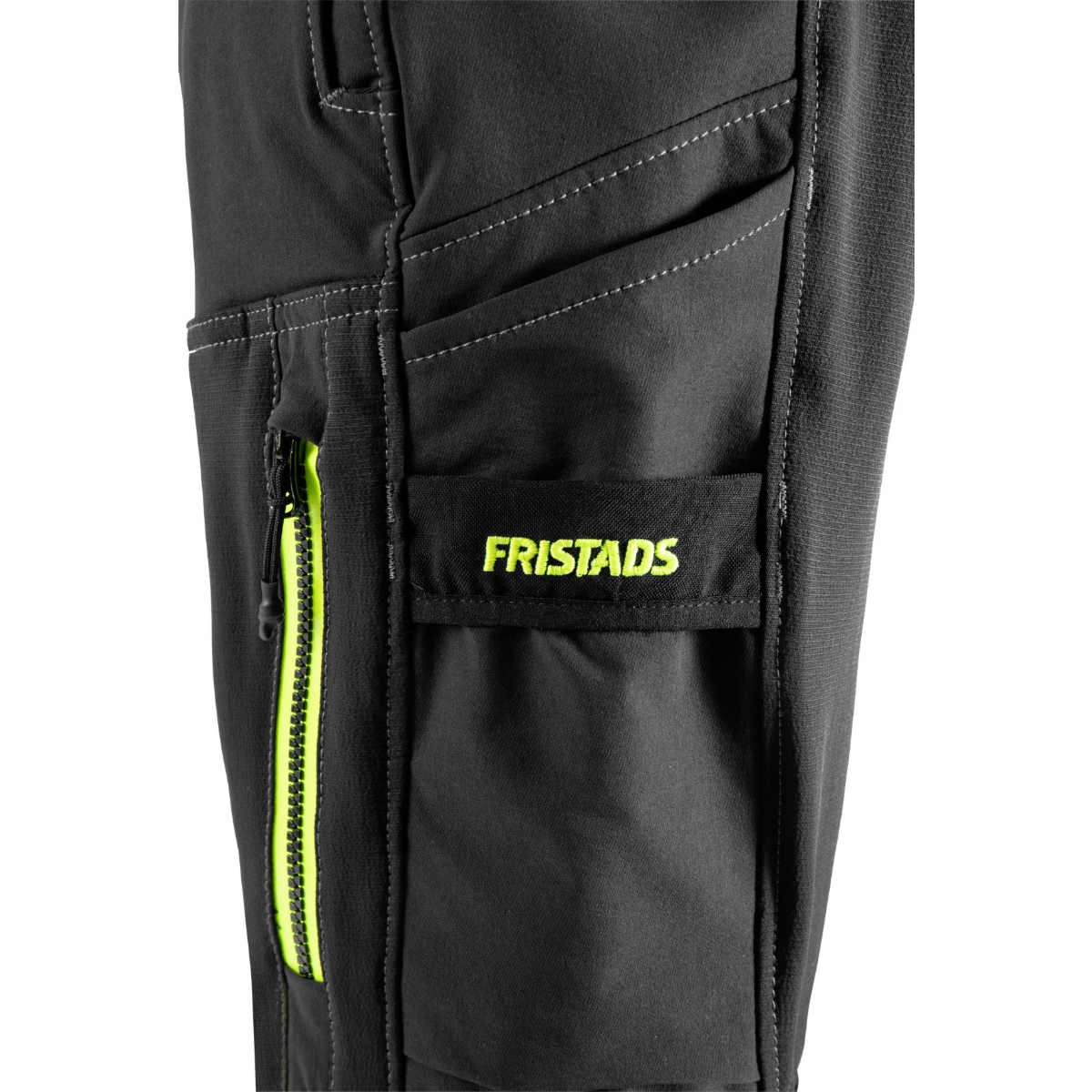 Stretch trousers 2578 STP
