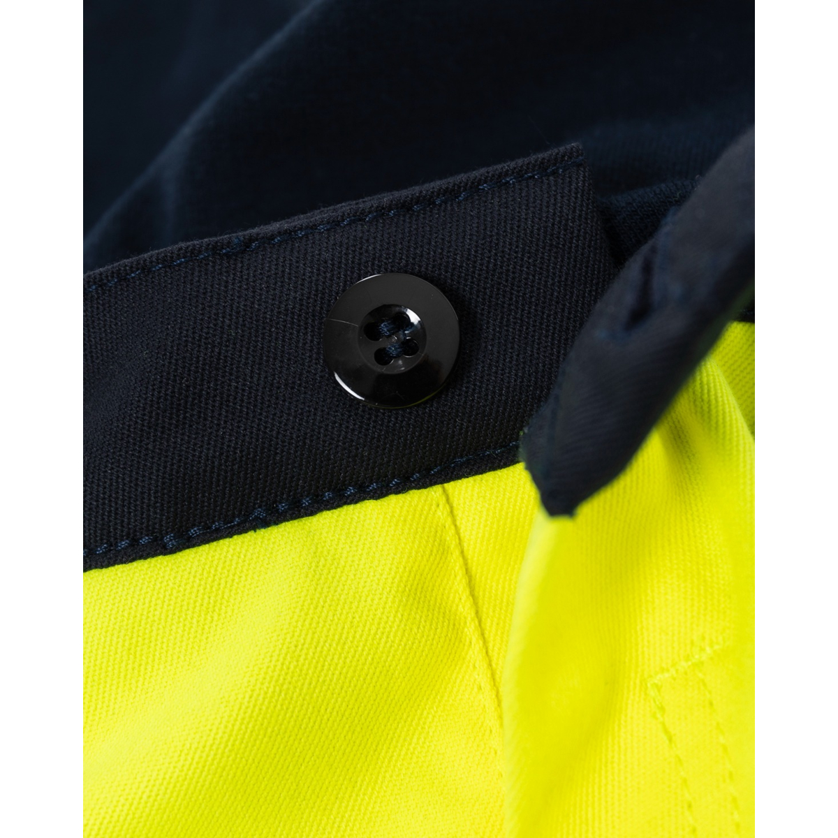 Flamestat high vis maternity stretch trousers class 2 2507 ATHF
