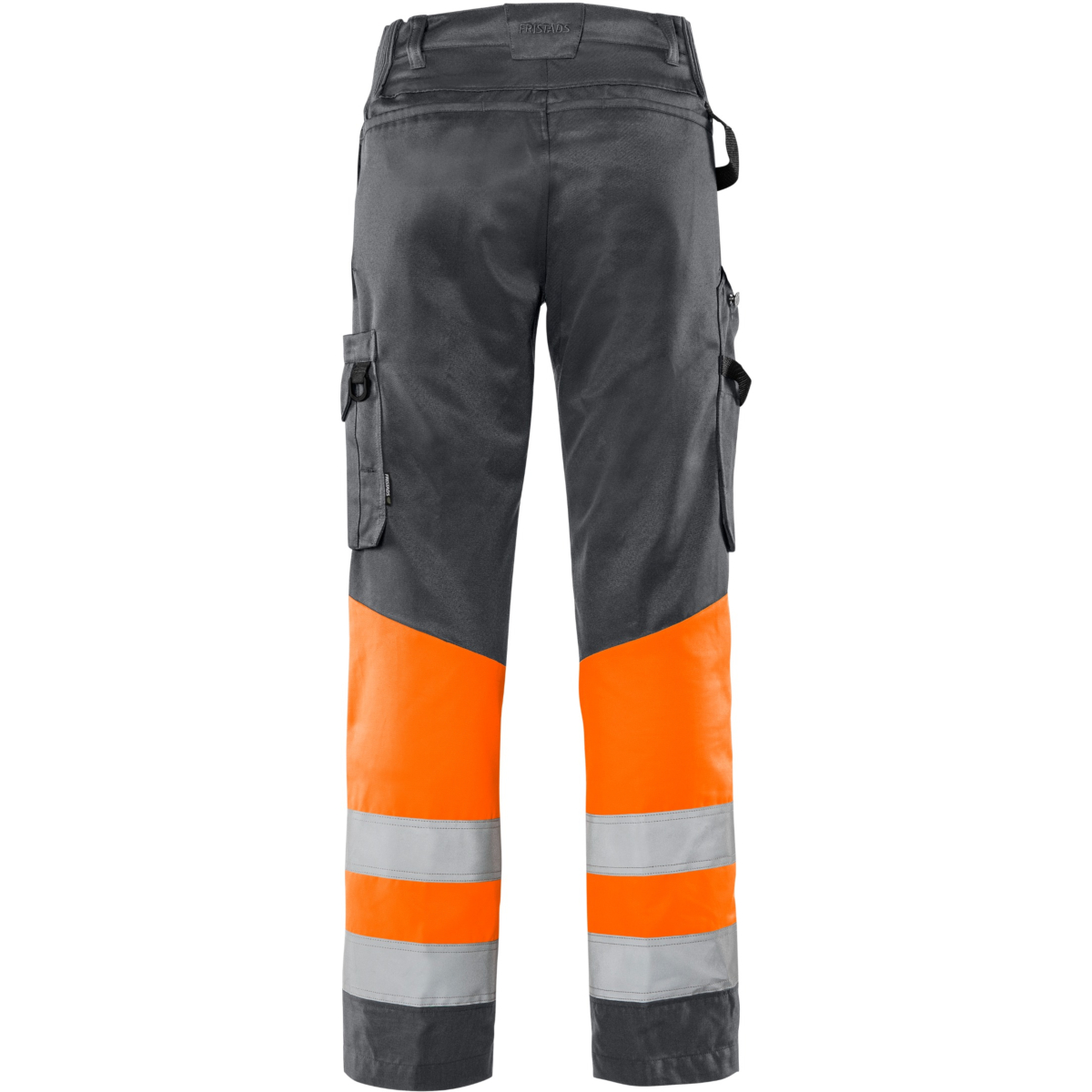 High vis Green trousers class 1 2649 GPLU