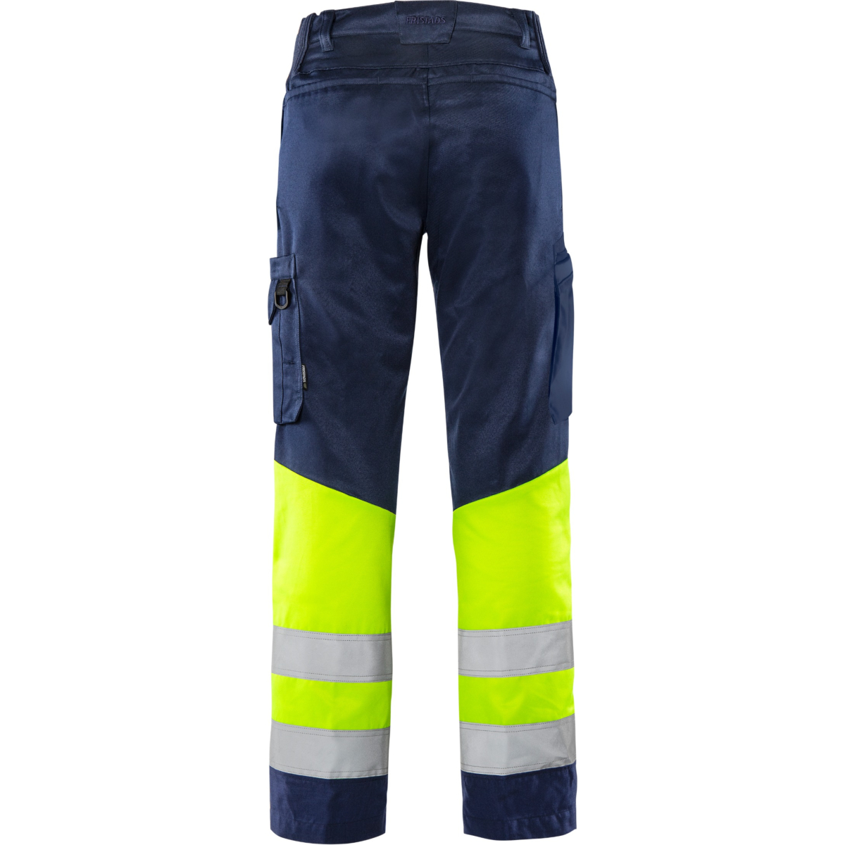 High vis Green trousers class 1 2668 GPLU