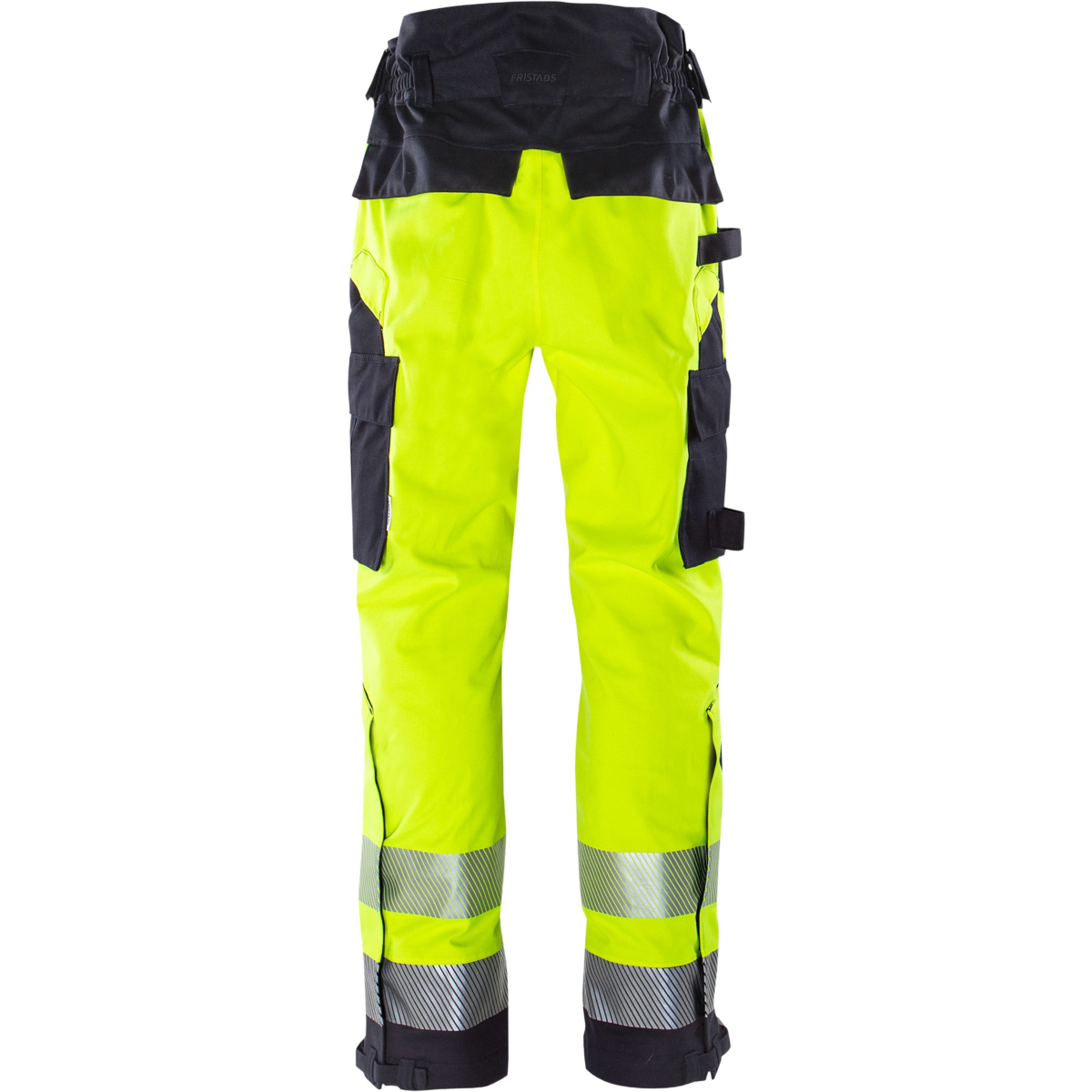 Flamestat high vis Airtech® shell trousers class 2 2525 ATHR
