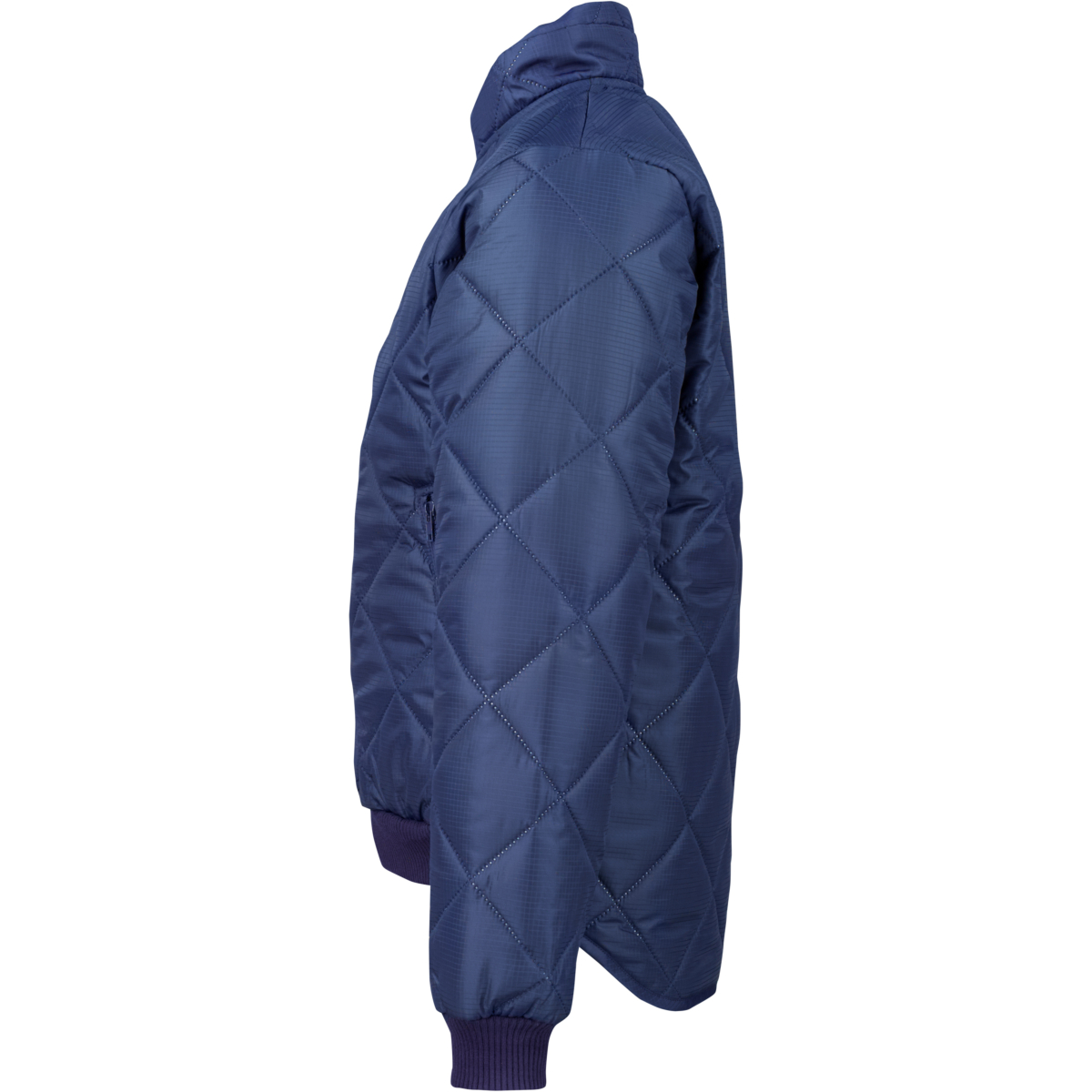 Thermal jacket