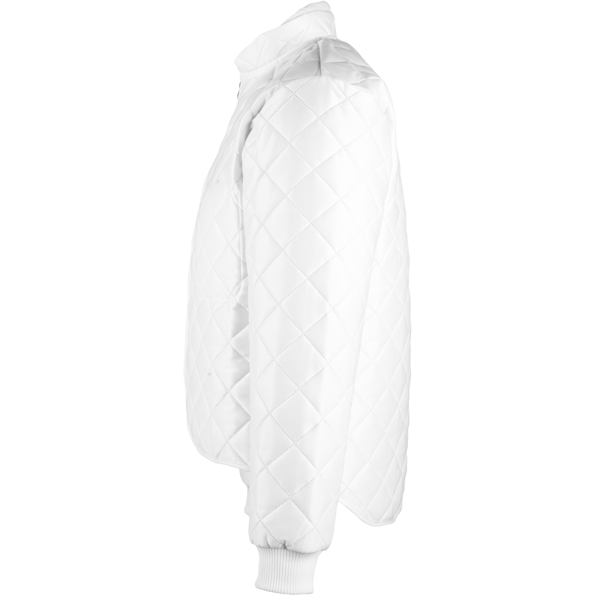 Thermal jacket