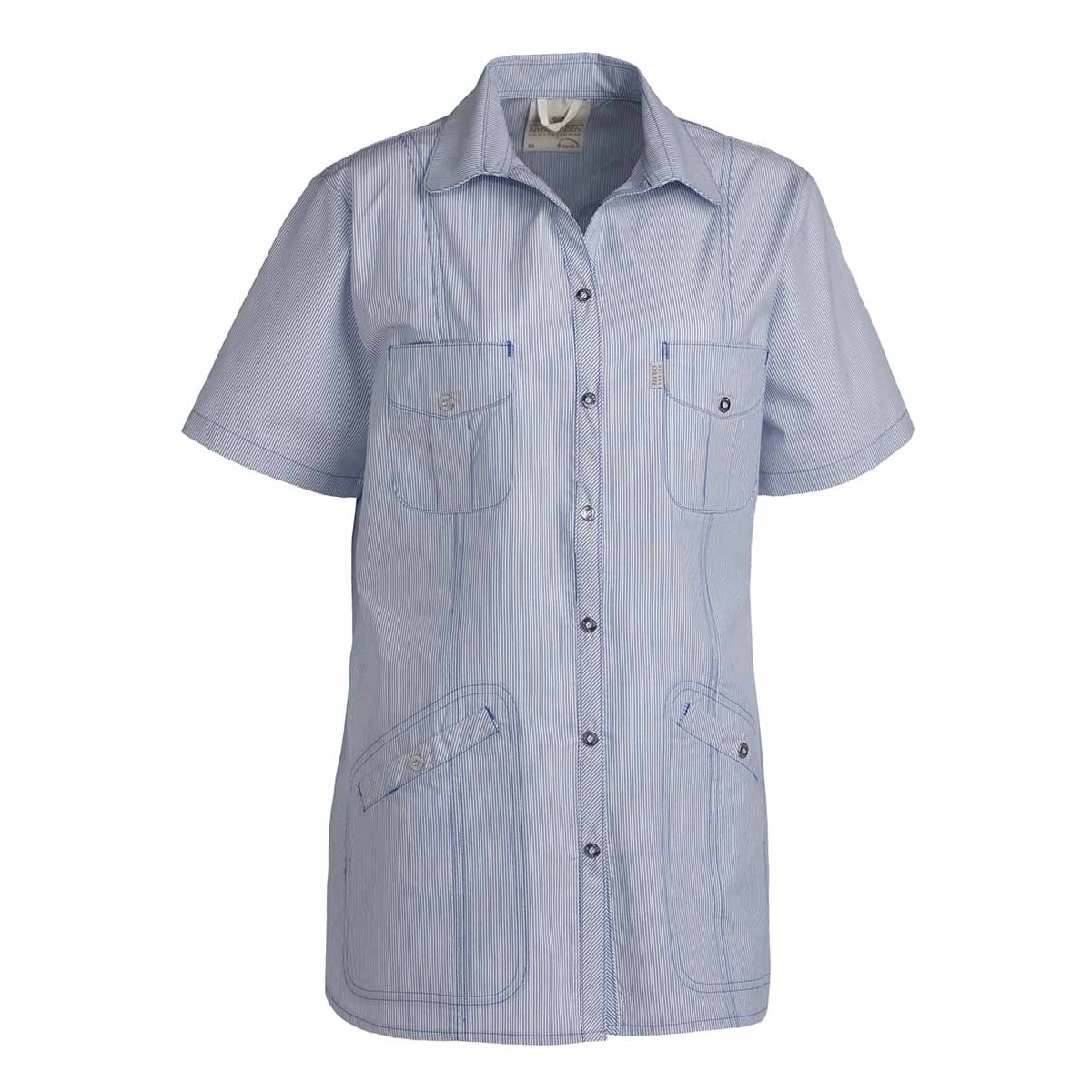 Casual Ladie's tunic/shirt, Fresh
