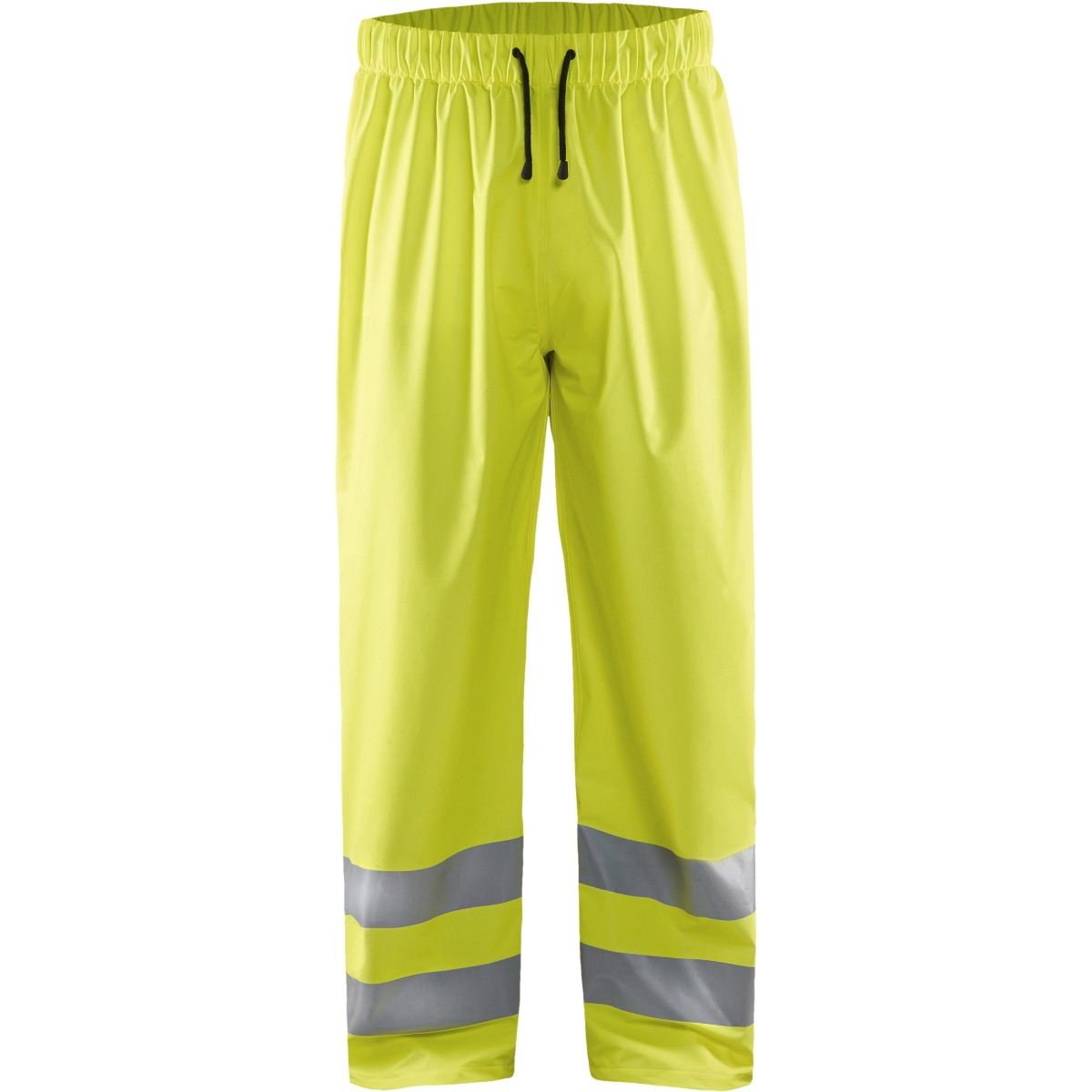 Rain Trousers High vis LEVEL 1