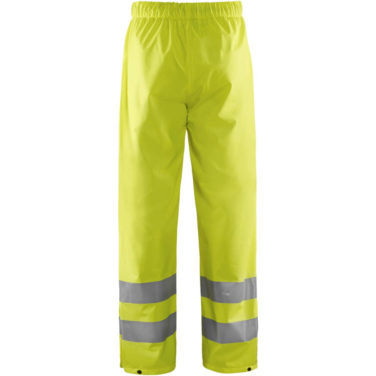 Rain Trousers High vis LEVEL 1
