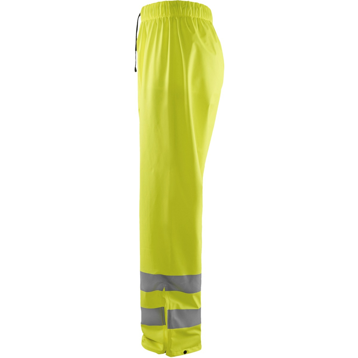 Rain Trousers High vis LEVEL 1