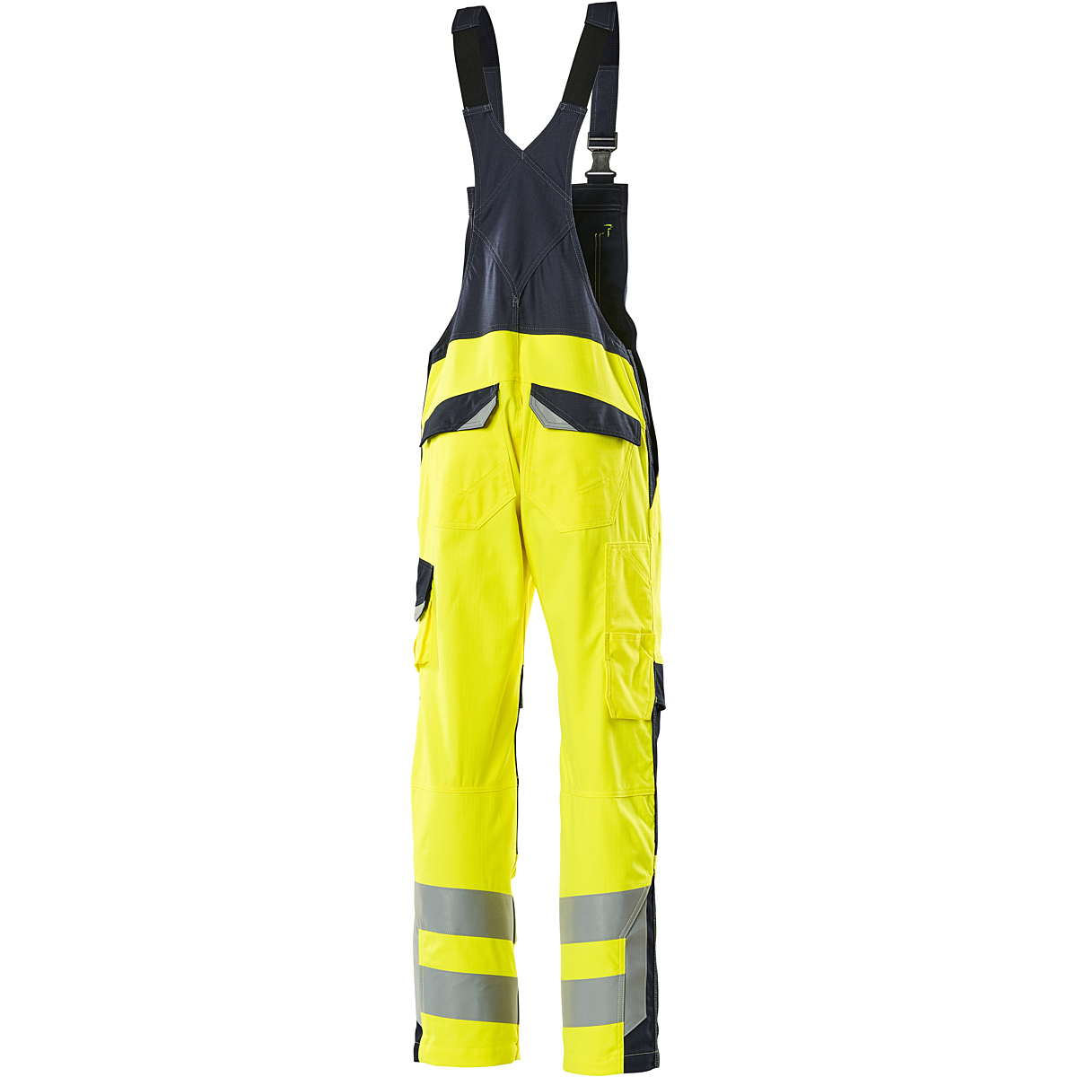  Bib & Brace with kneepad pockets