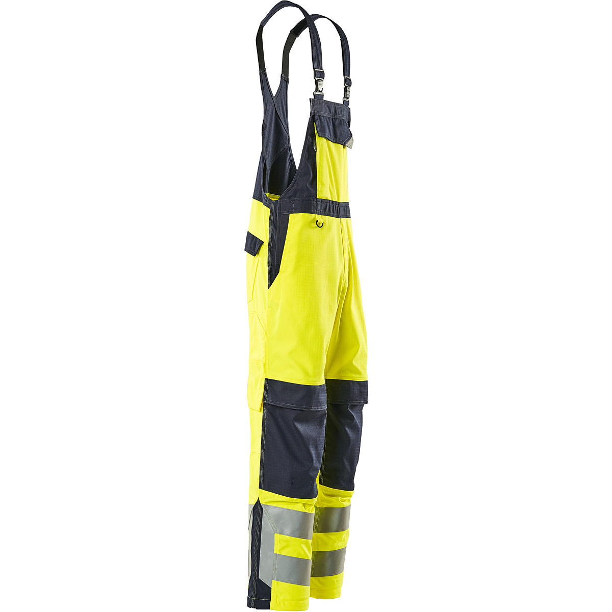  Bib & Brace with kneepad pockets