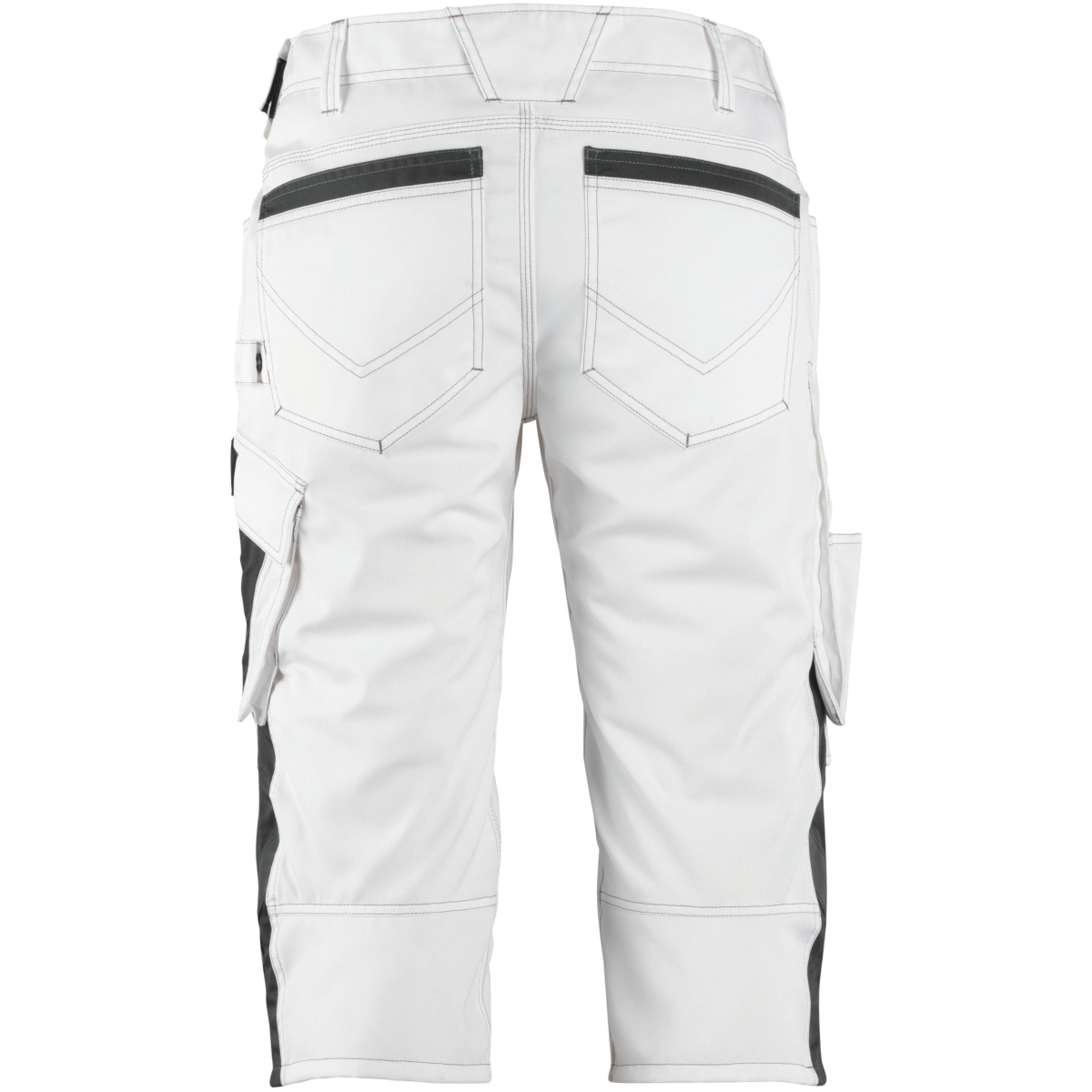 ¾ Length Trousers with kneepad pockets