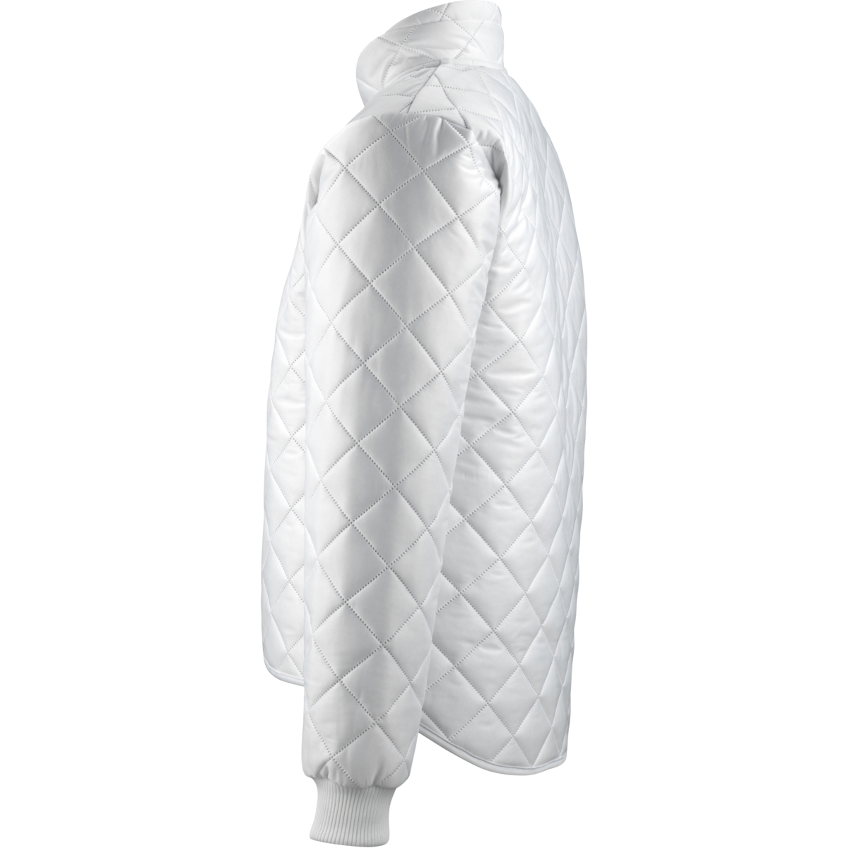 Thermal jacket
