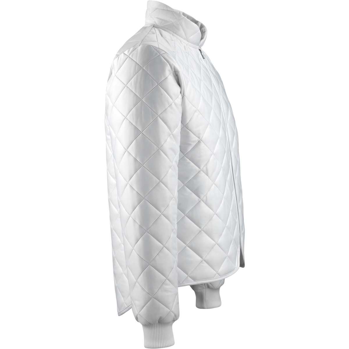 Thermal jacket