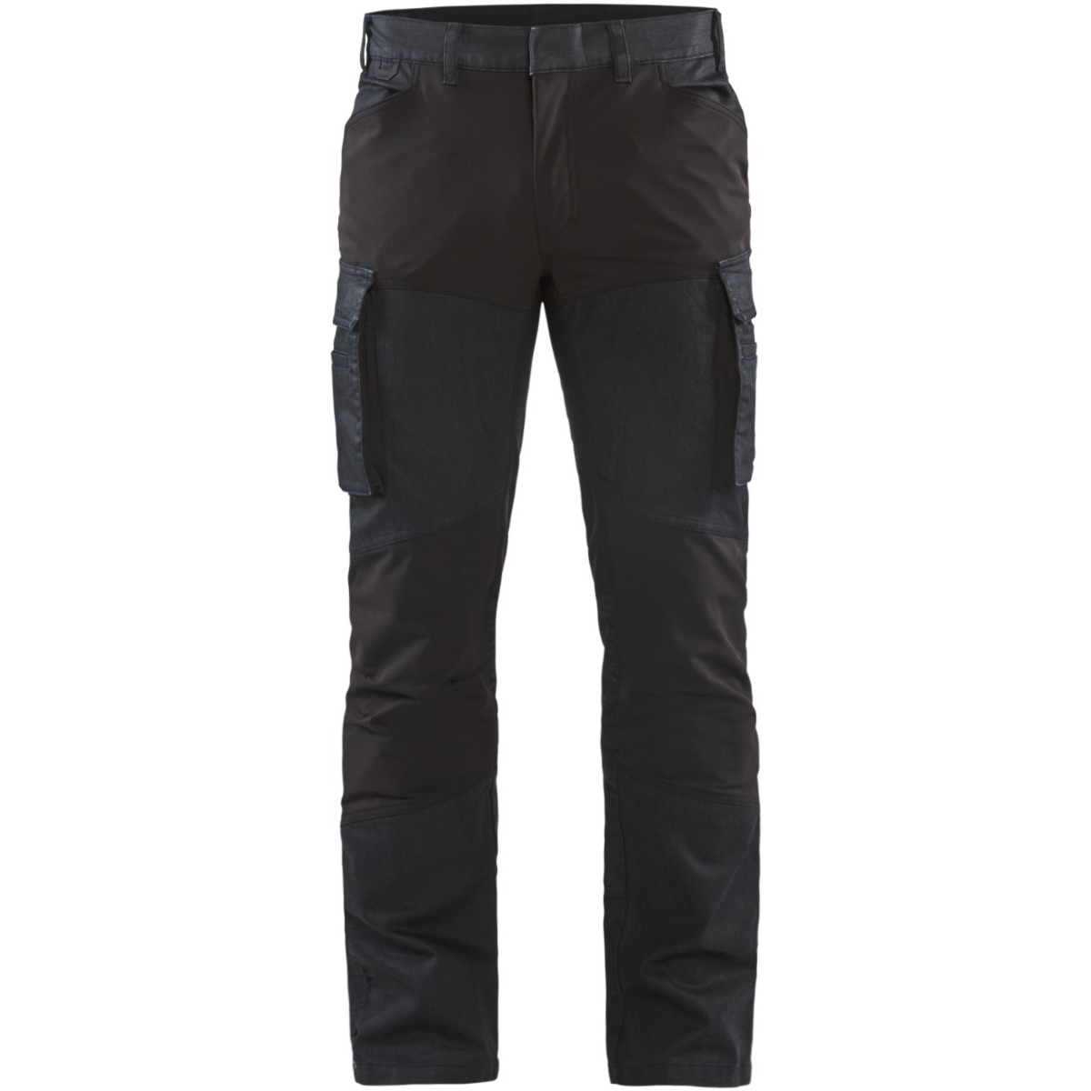 Service Trouser Denim Stretch