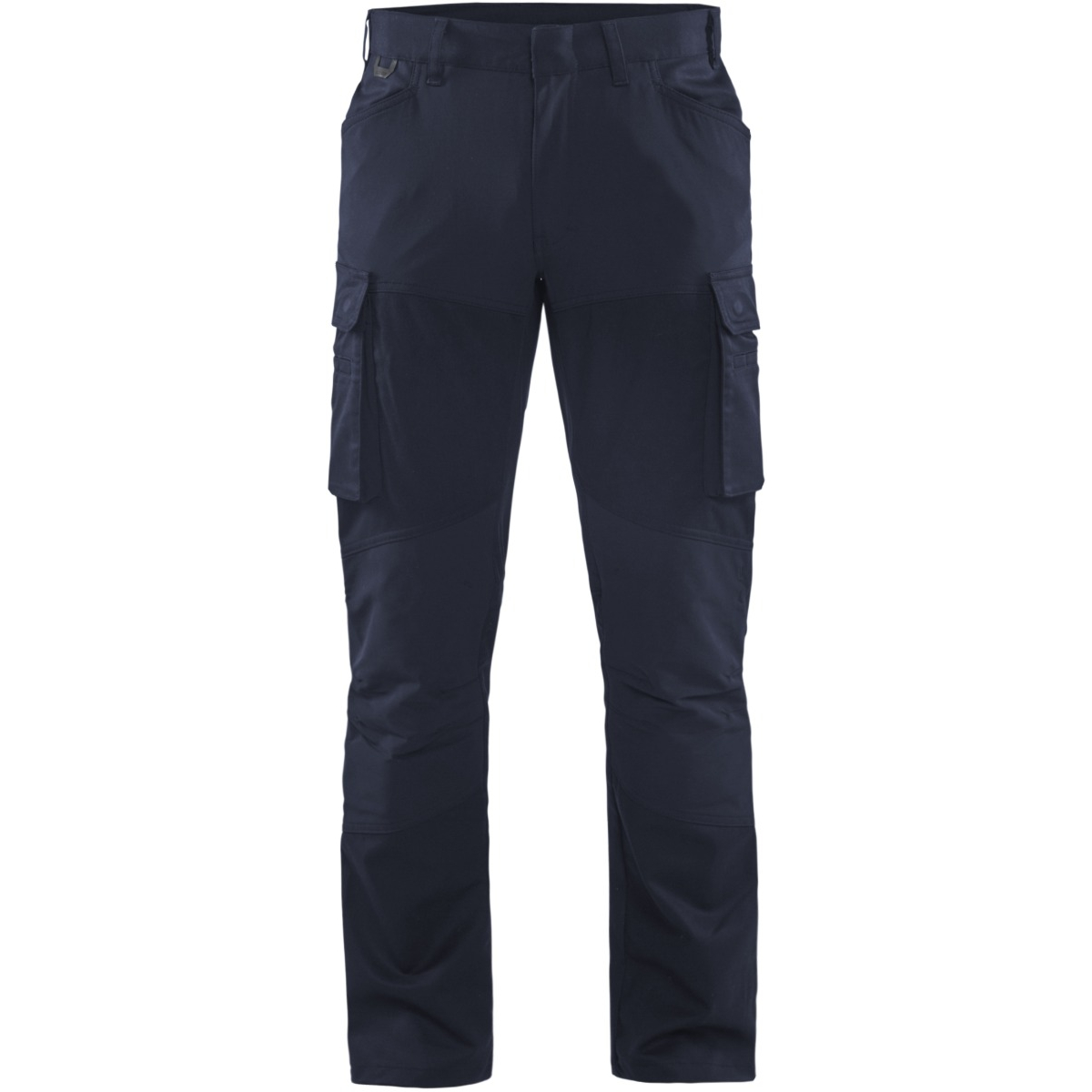 Service trouser stretch
