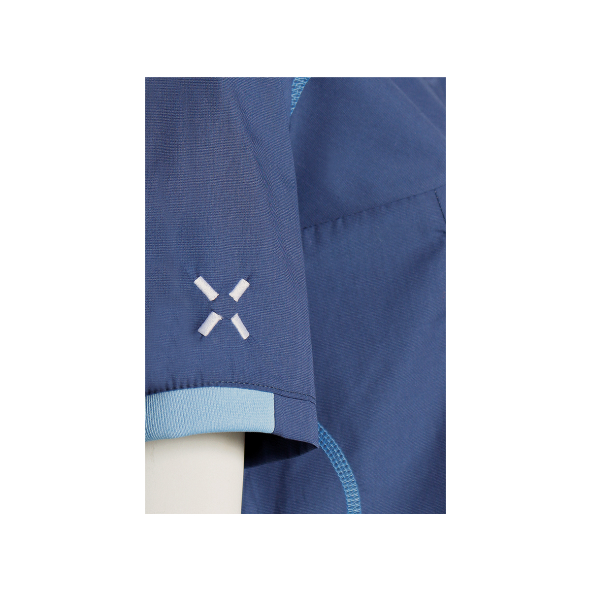 Ladies' Smock, Sporty