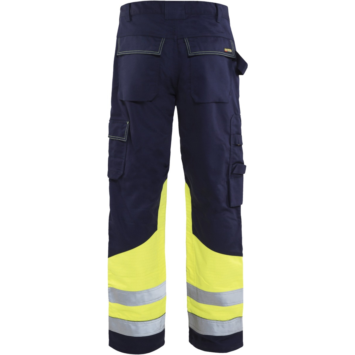 Multinorm trousers