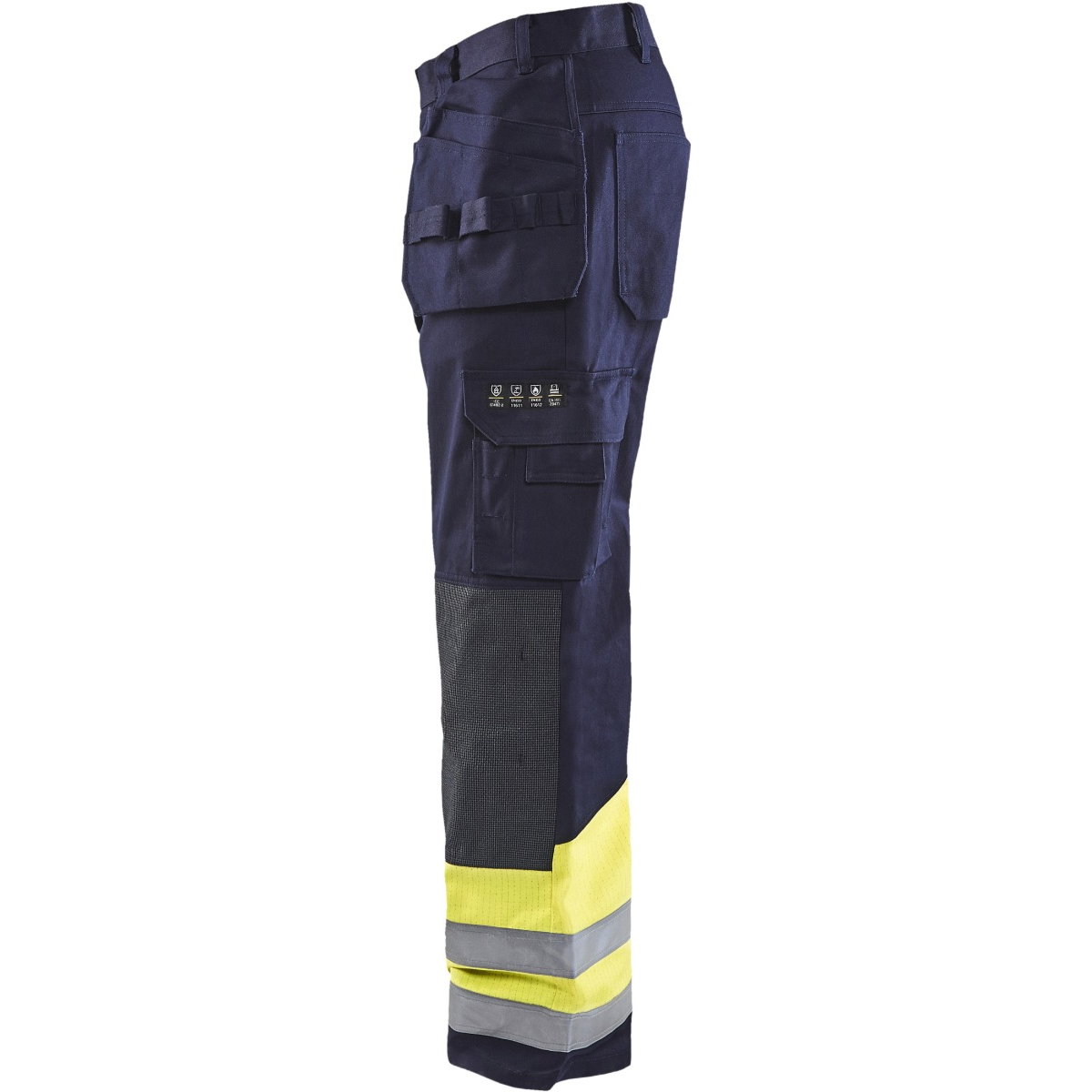 Multinorm craftsman trousers