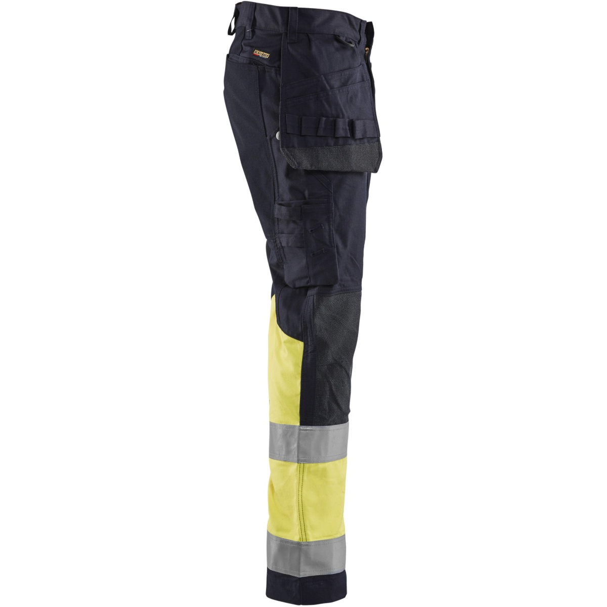 Multinorm Inherent trousers with stretch