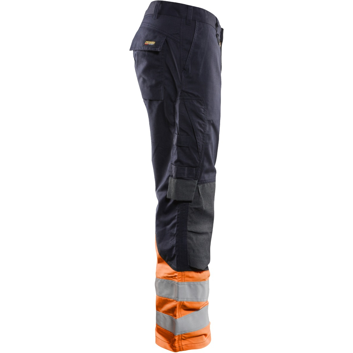 Multinorm inherent trousers