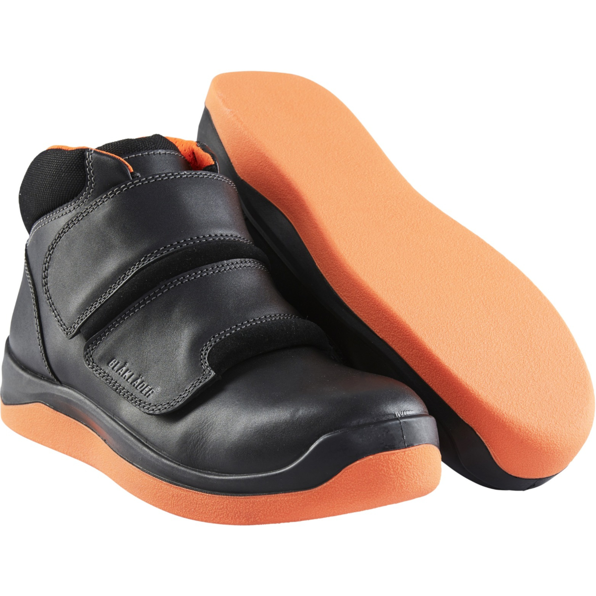 ASPHALT Safety Boot