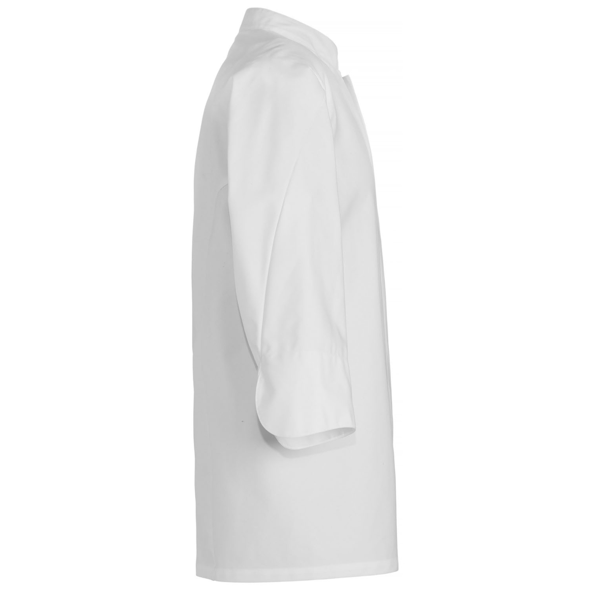 Atacac Chef’s shirt, 3/4-sleeves, stretch effect (Unisex)