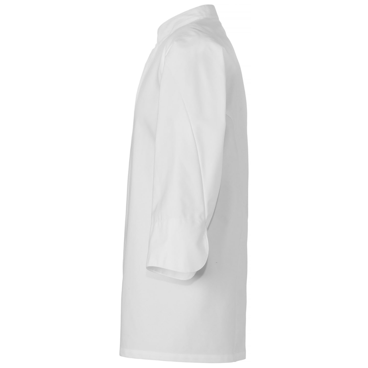 Atacac Chef’s shirt, 3/4-sleeves, stretch effect (Unisex)