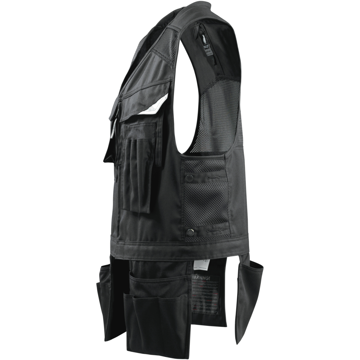 Tool Vest