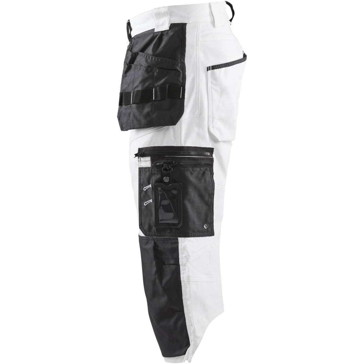 X1500 Painters Pirate Trousers