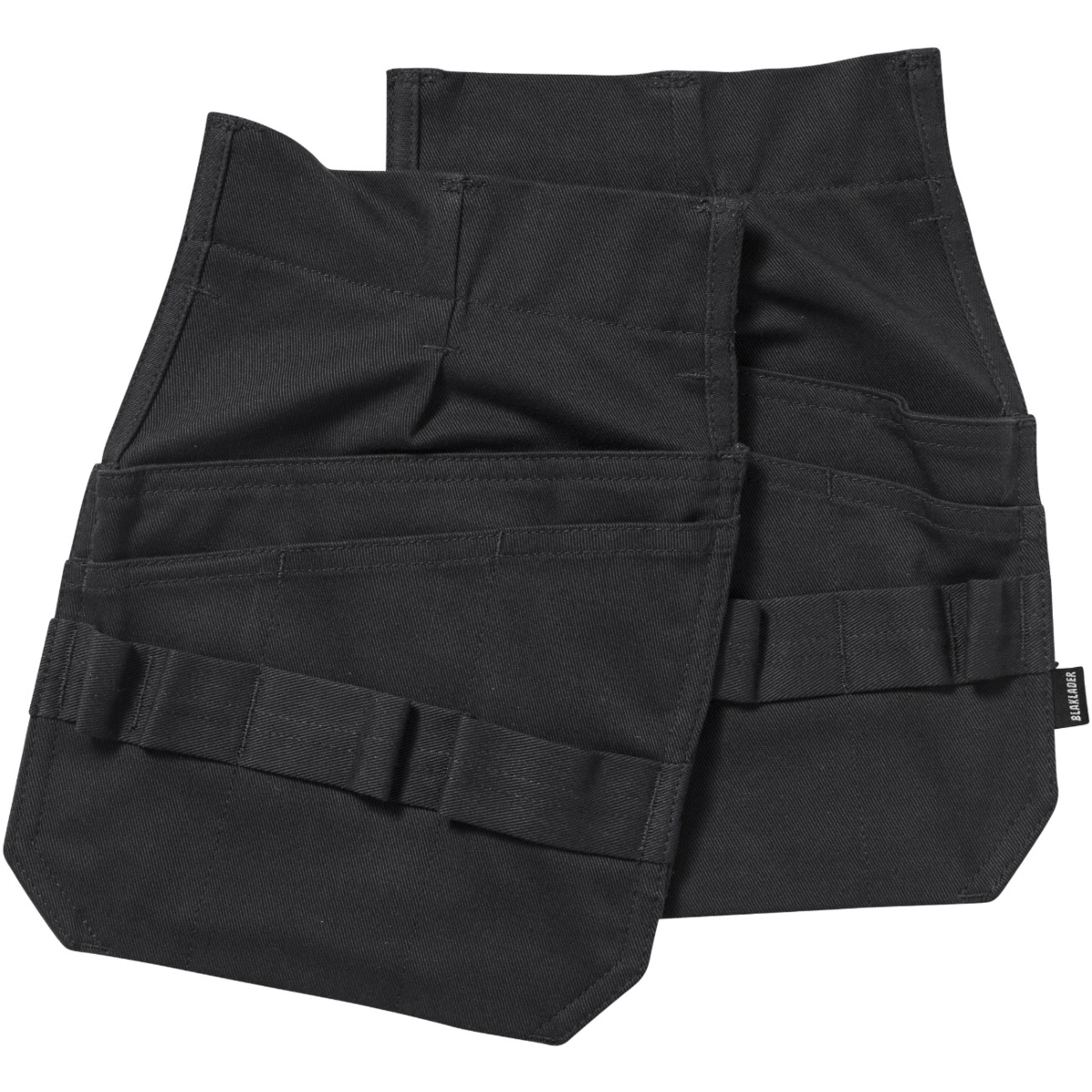 Loose nail pockets