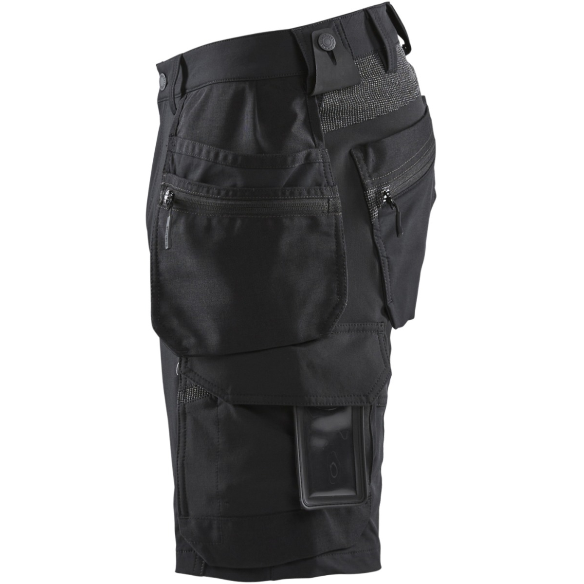Craftsman shorts 4-way stretch
