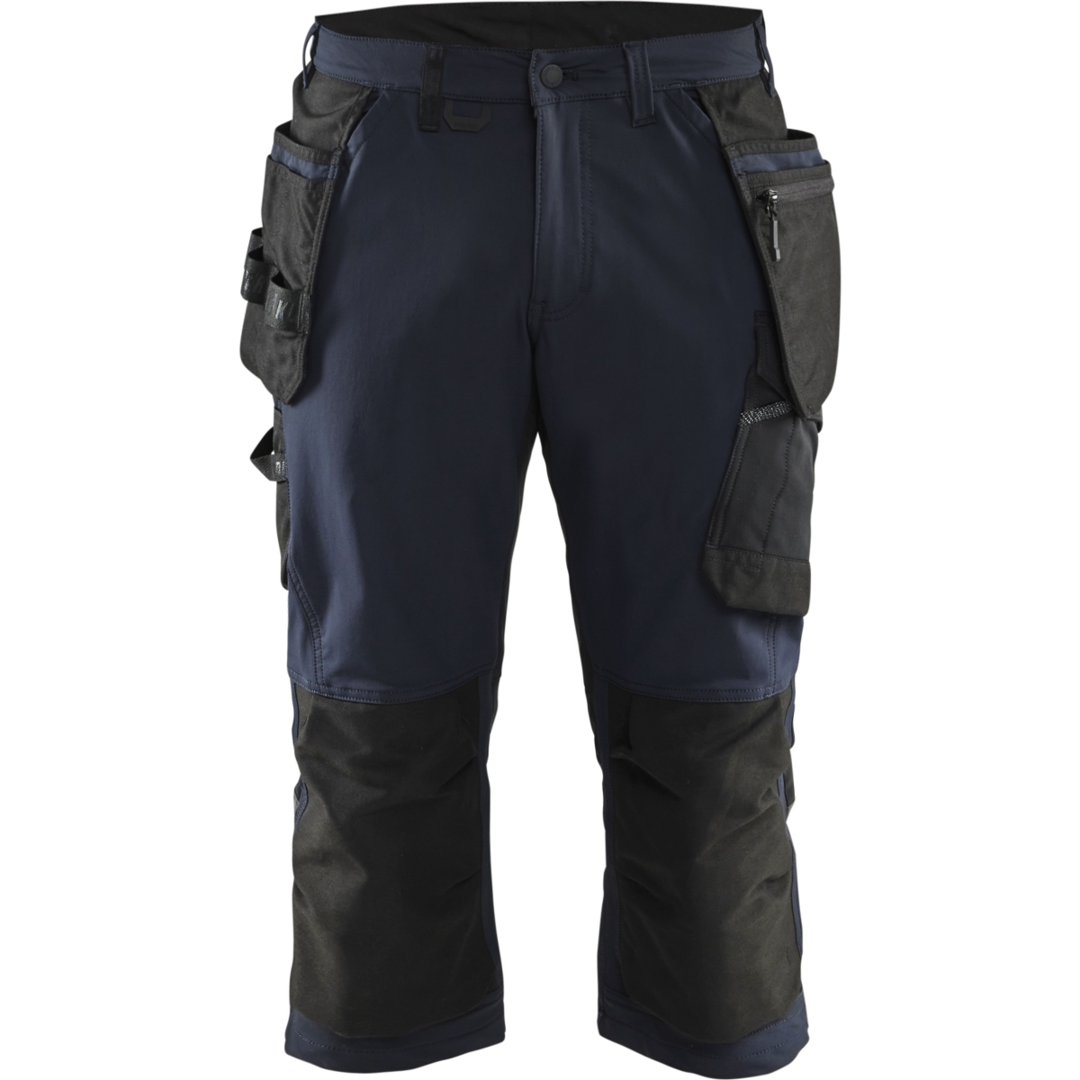 1521 Craftsman Pirate trousers 4-way stretch