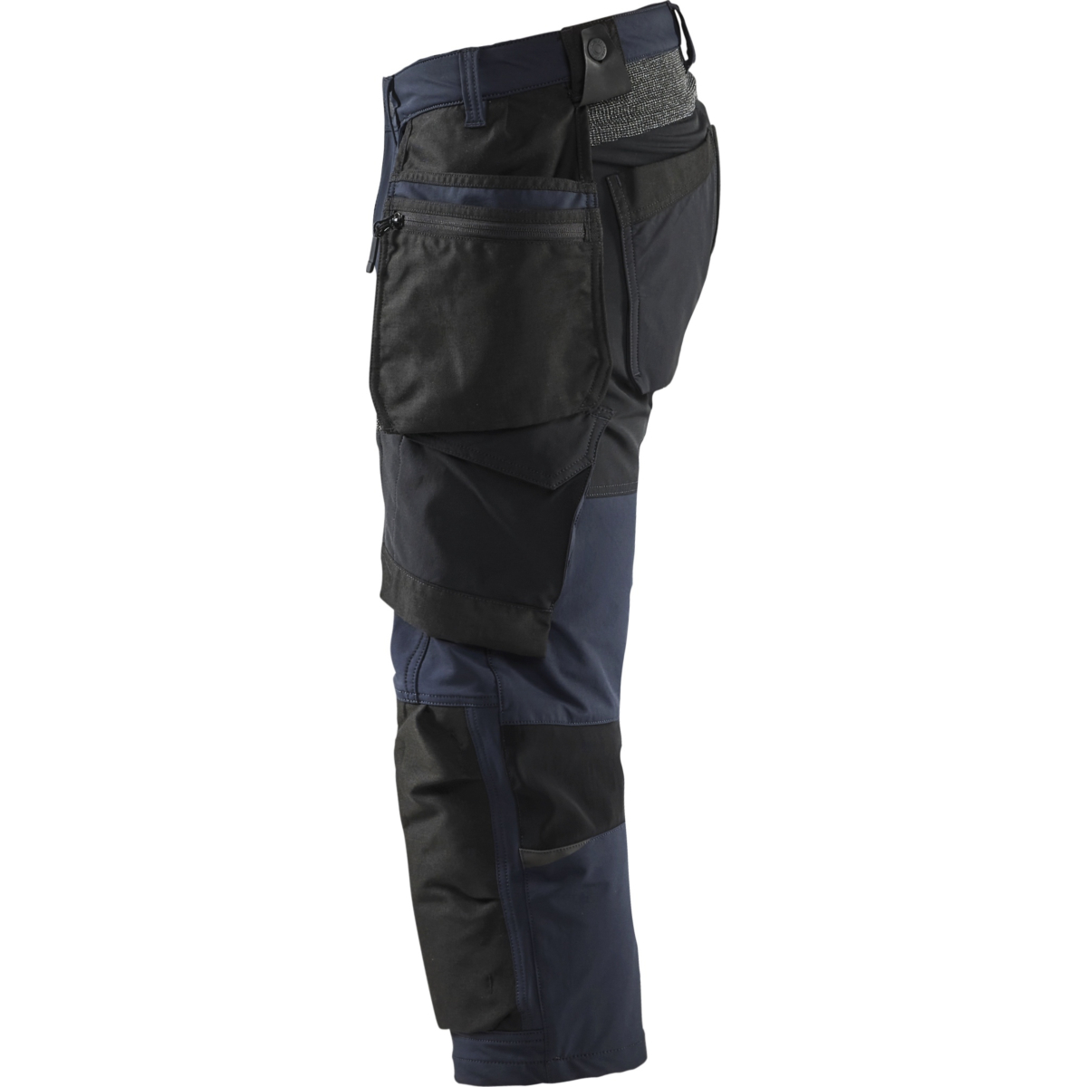 1521 Craftsman Pirate trousers 4-way stretch