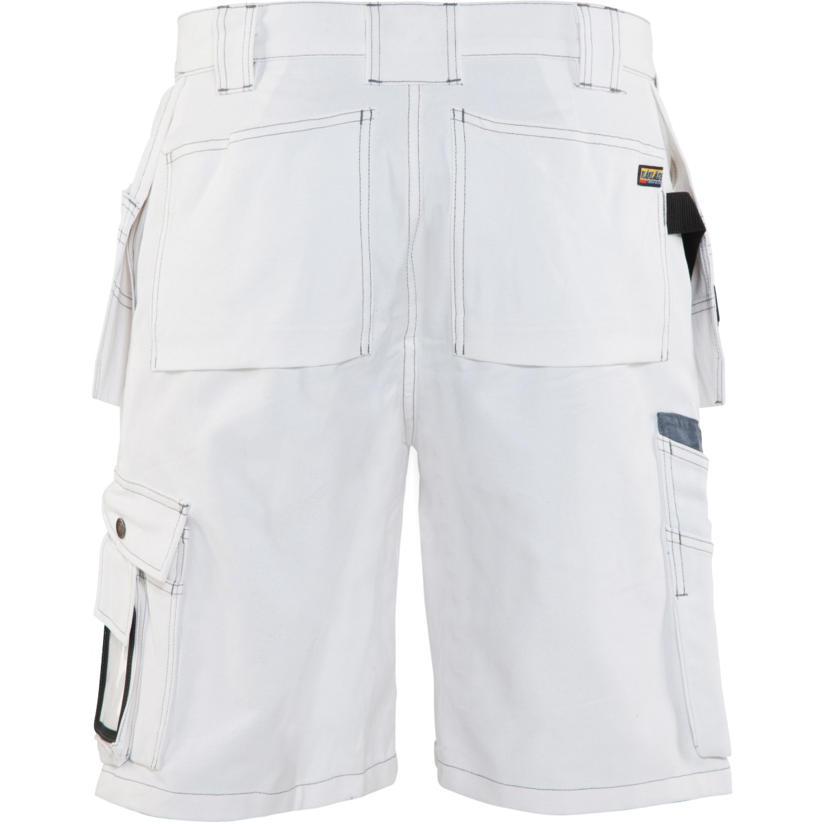 Painters Shorts