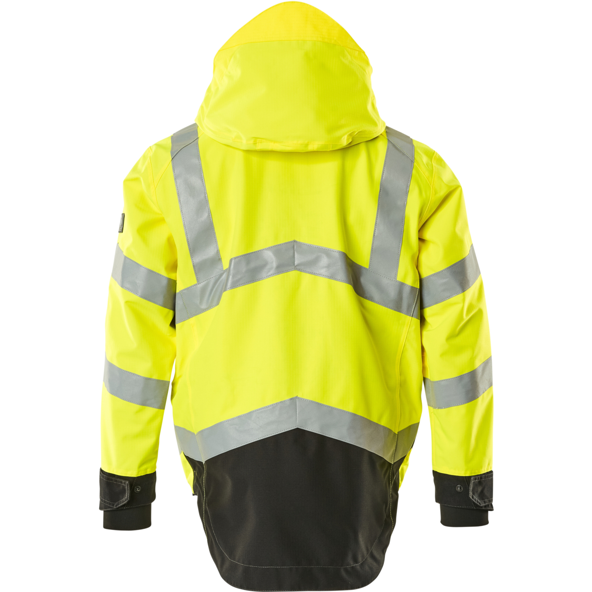 Outer Shell Jacket